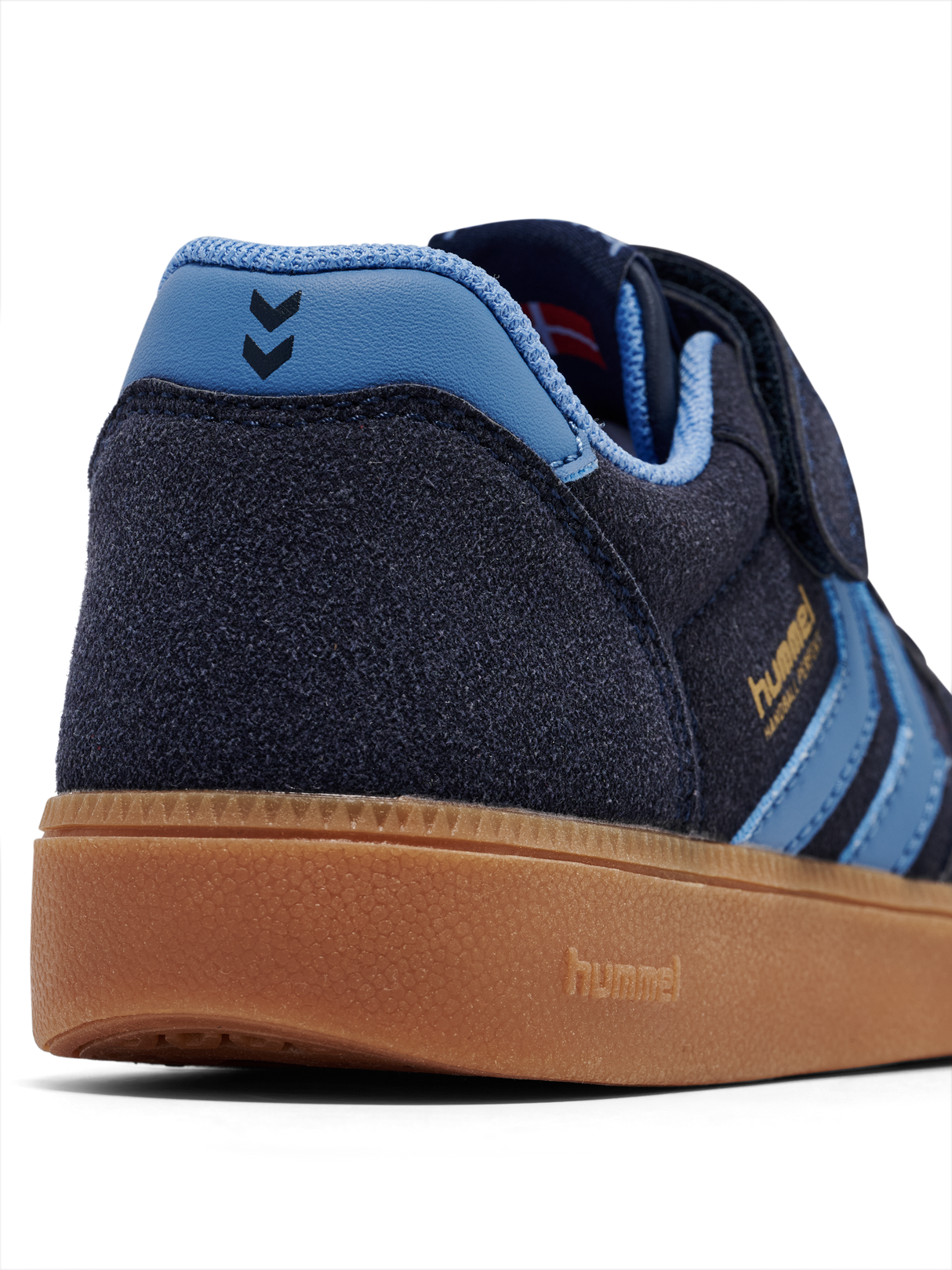 hummel Youth Handball Perfekt Cl Shoes-3