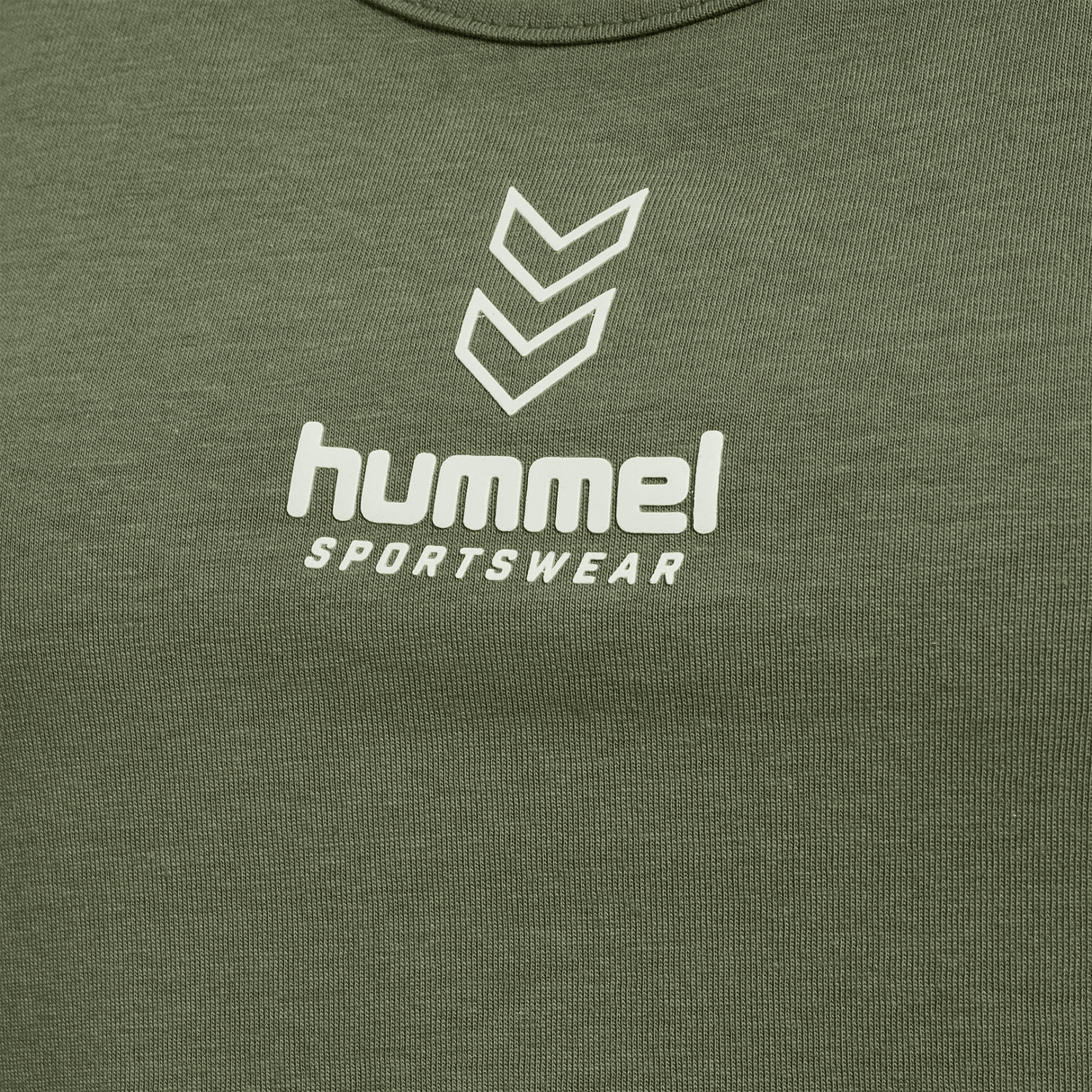 hummel Women's Legacy Val Tank Top-3