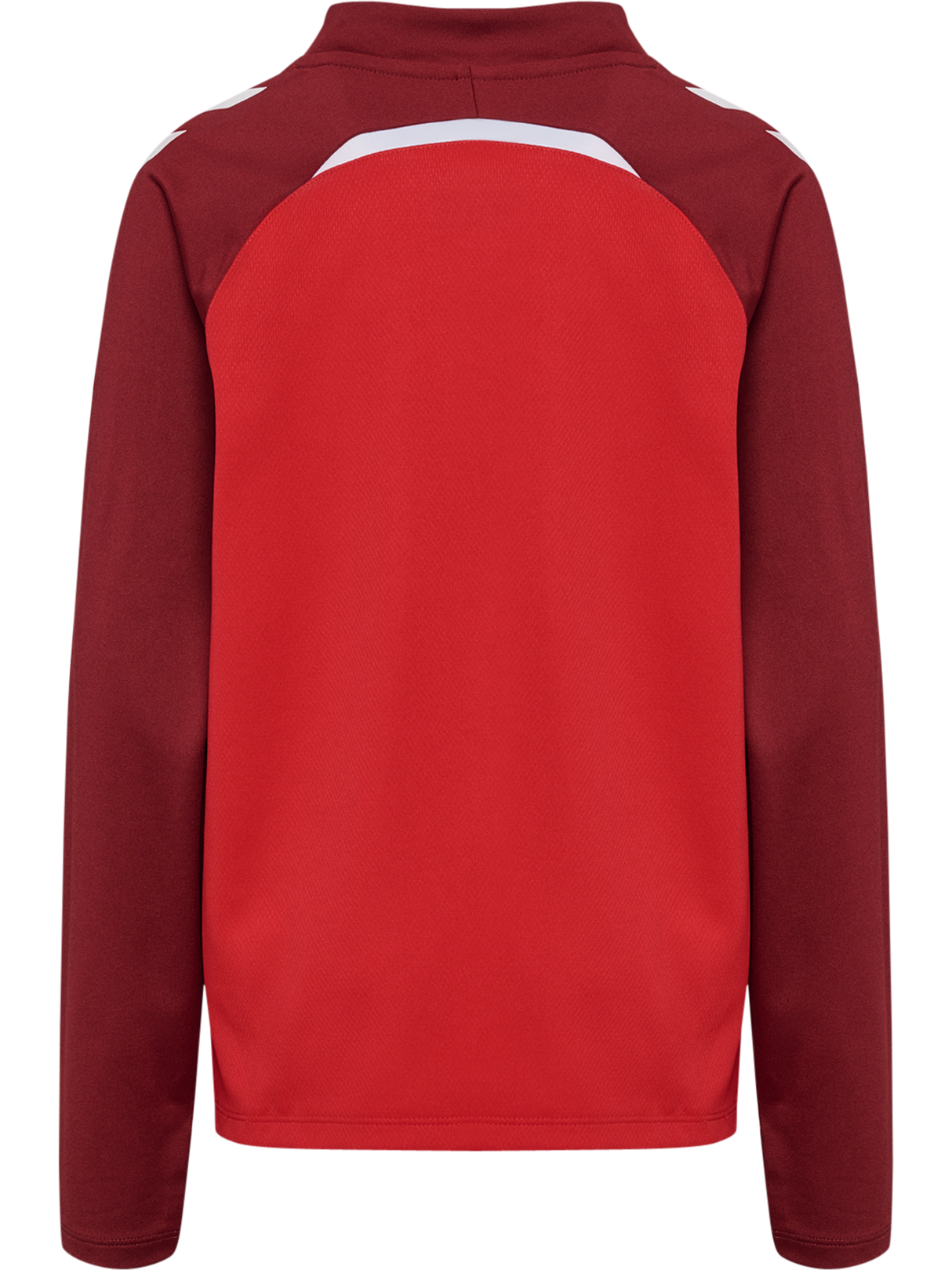 hummel Youth Lead 2.0 Half Zip-2