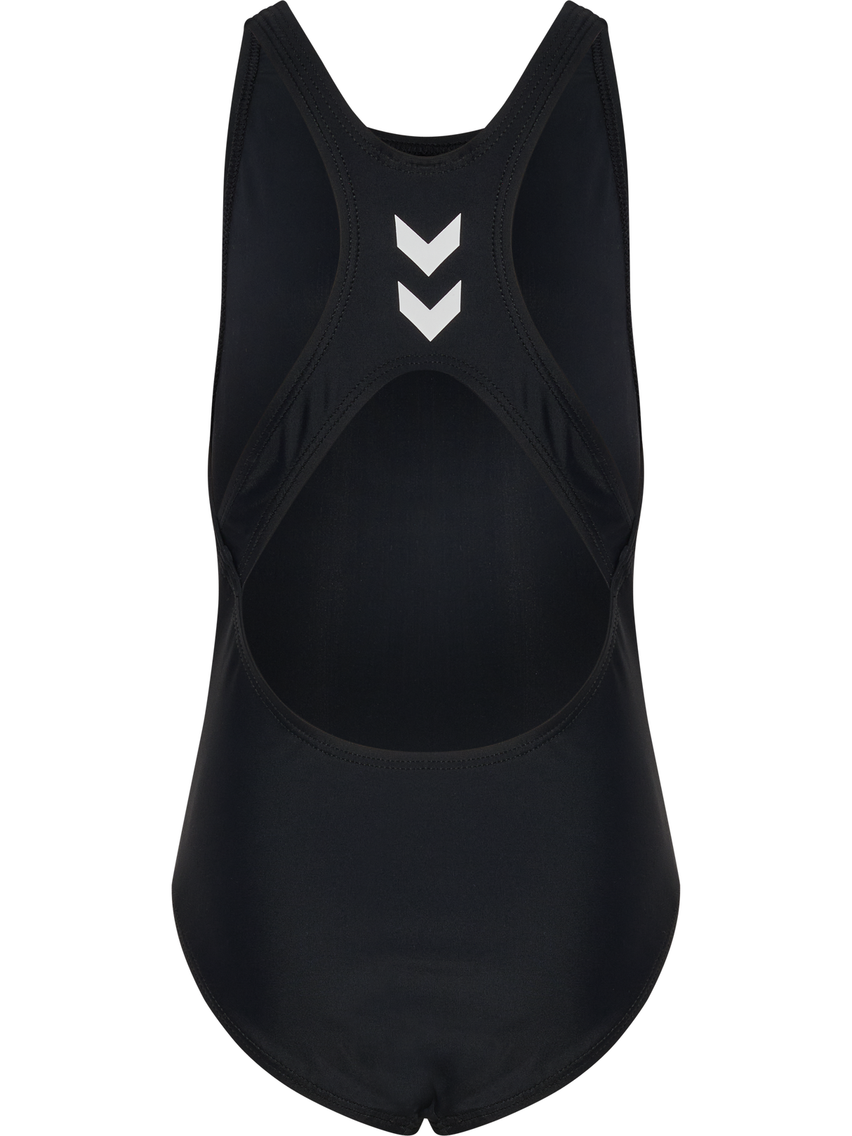 hummel Youth Solid Swimsuit-2