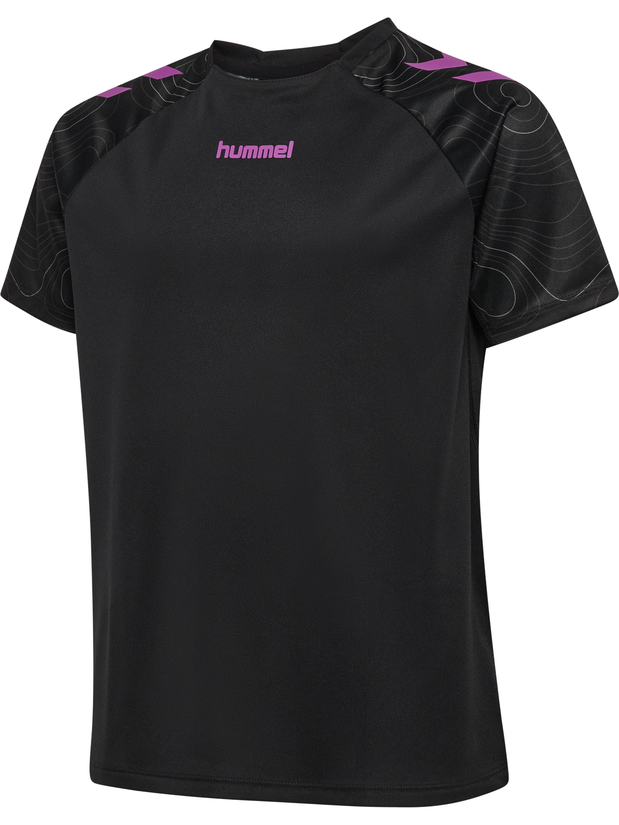 hummel Youth Blaze 2.0 Training Jersey-1