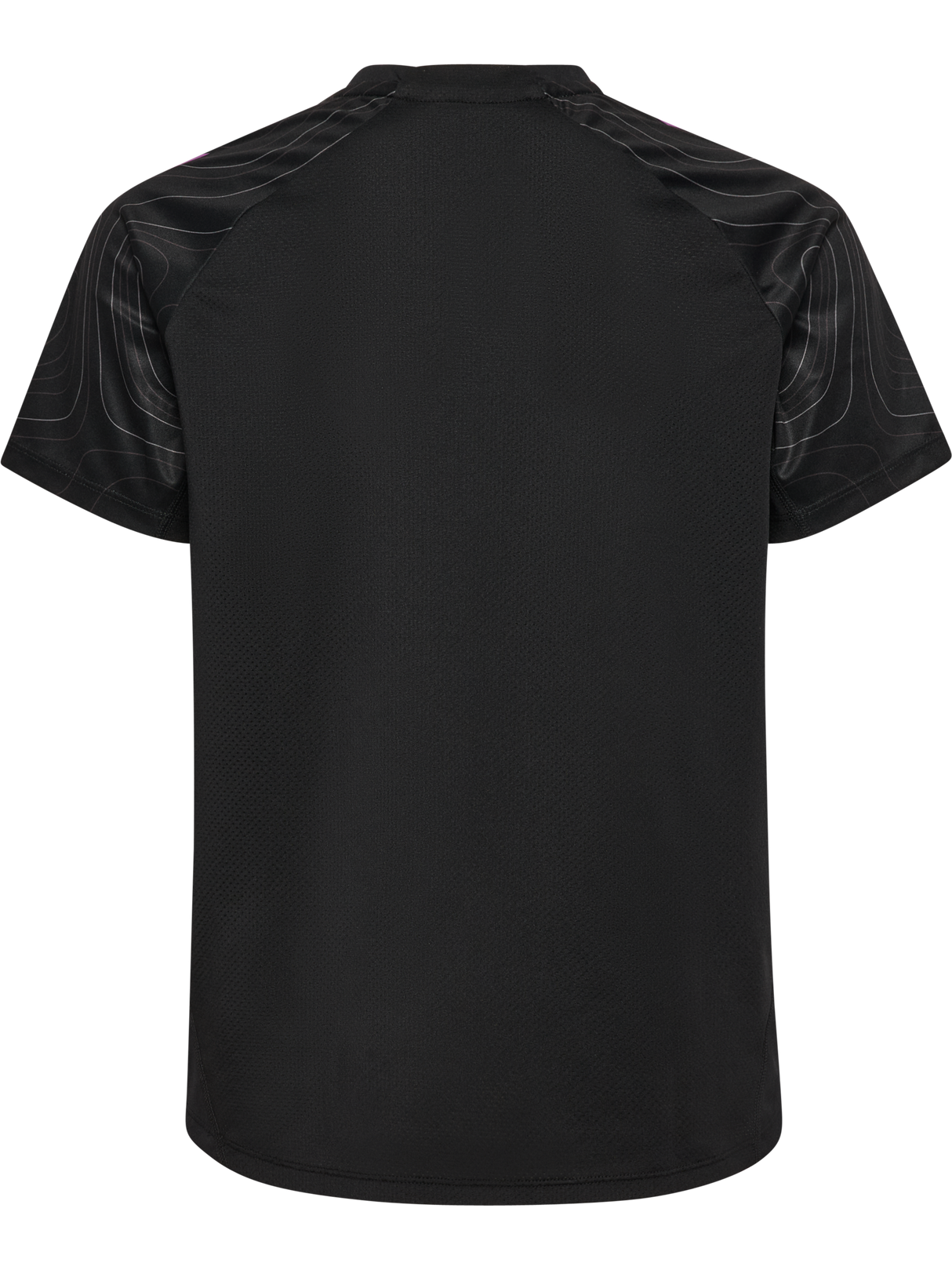 hummel Youth Blaze 2.0 Training Jersey-2