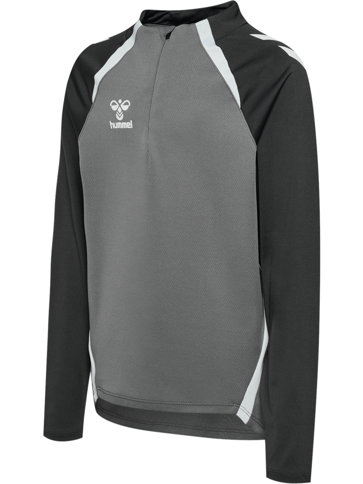 hummel Youth Lead 2.0 Half Zip-1