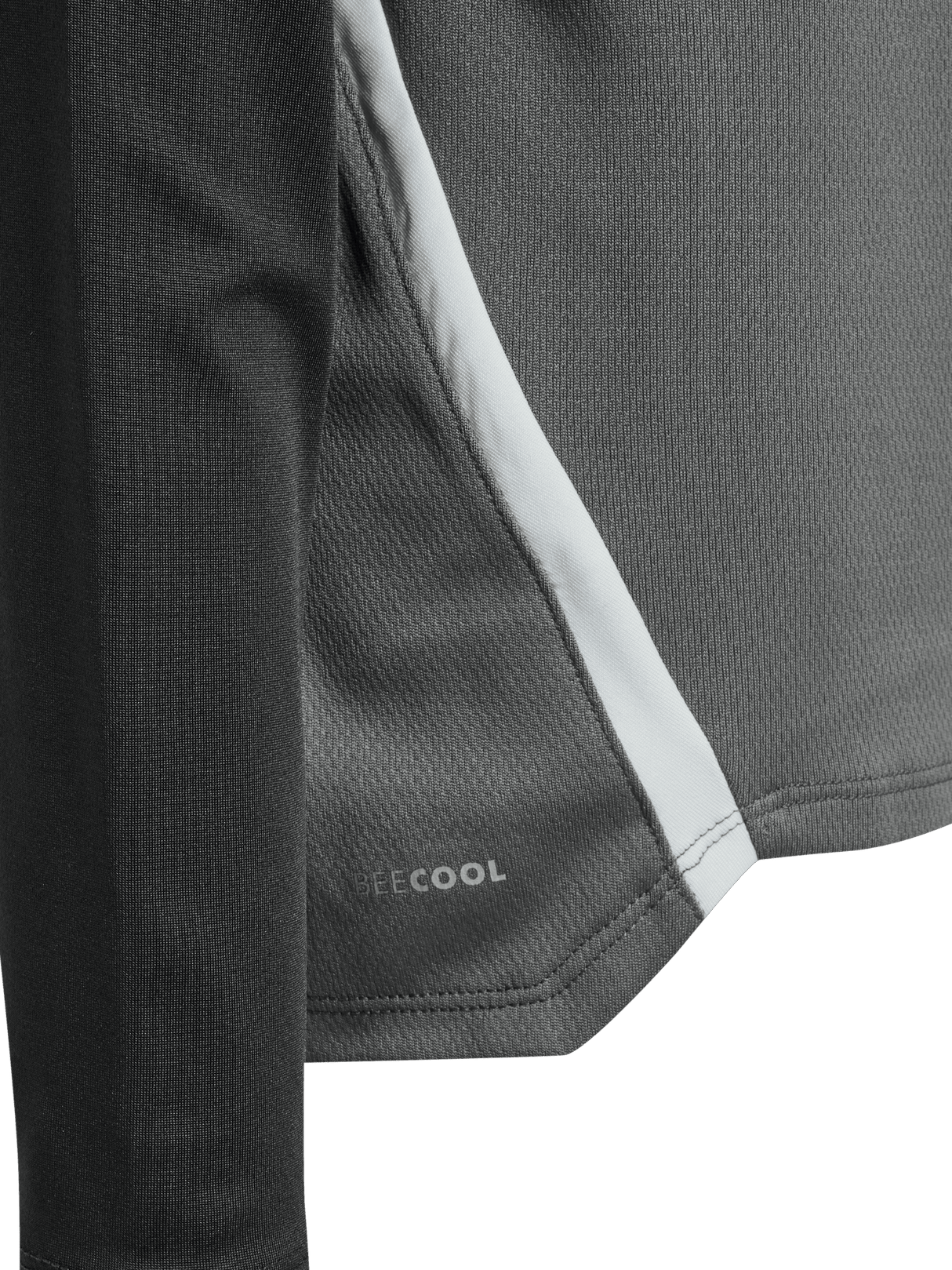 hummel Youth Lead 2.0 Half Zip-4