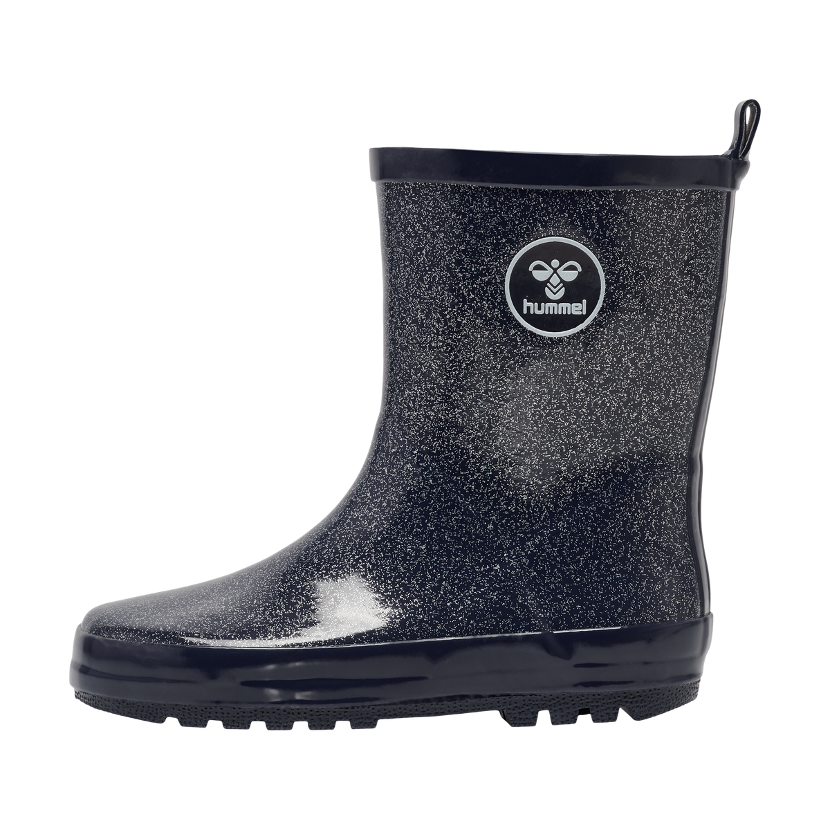 hummel Youth Rubber Boots Glitter-1