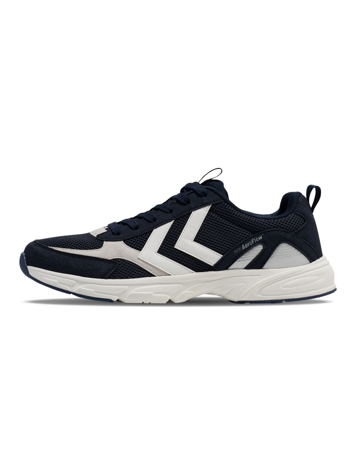hummel Unisex Coreforce One Shoes-1