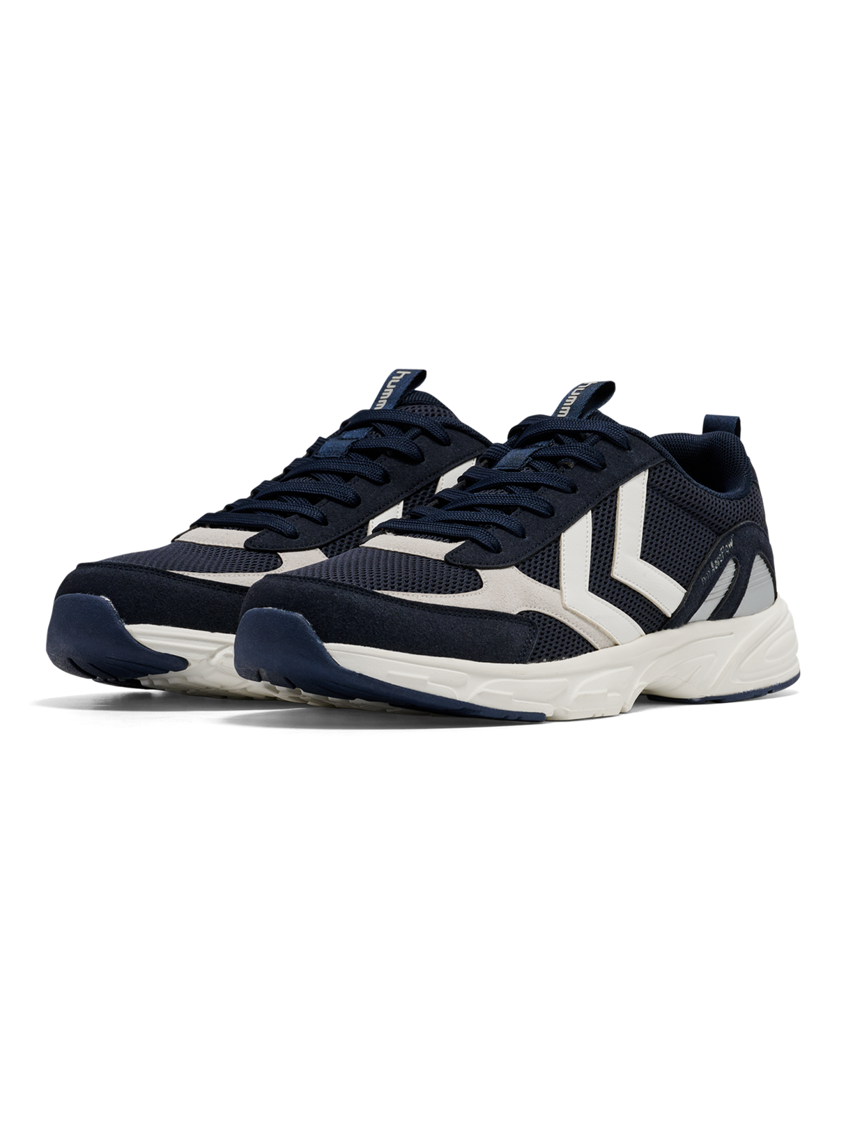 hummel Unisex Coreforce One Shoes-2