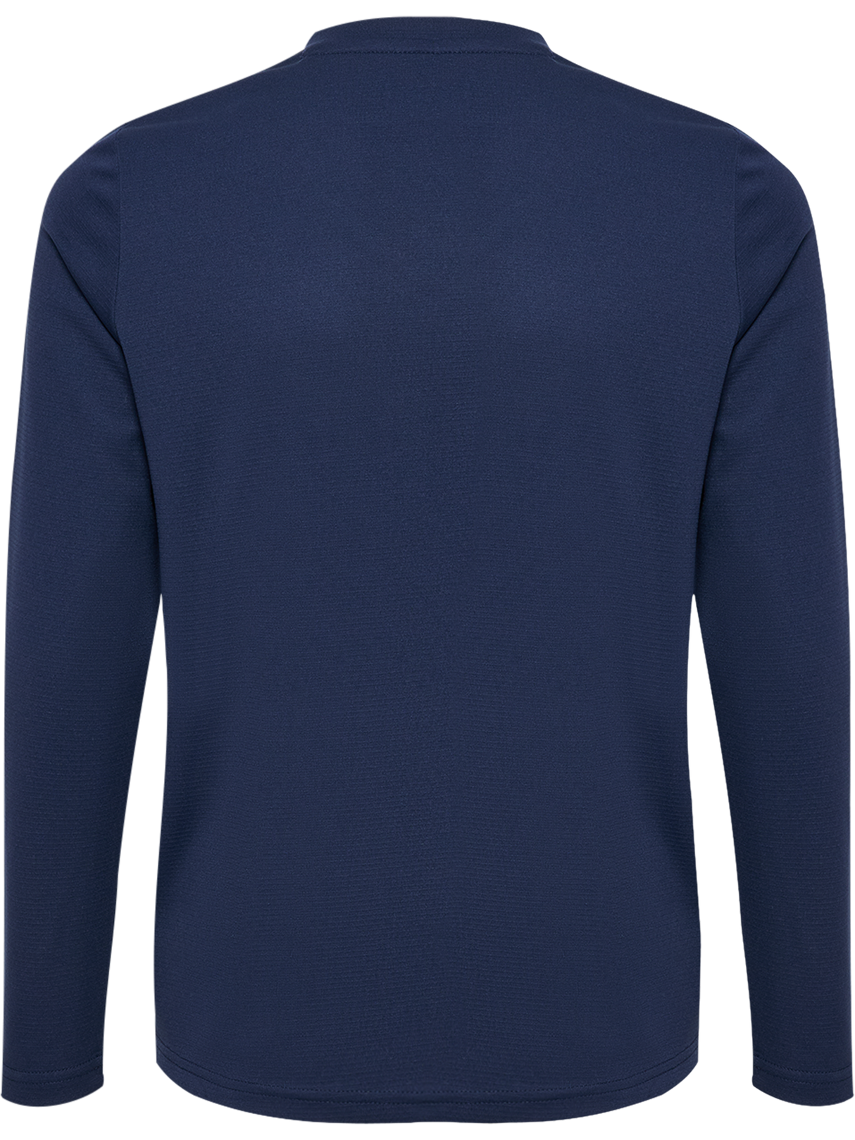 hummel Youth Baselayer Essential Tee Long Sleeve-2