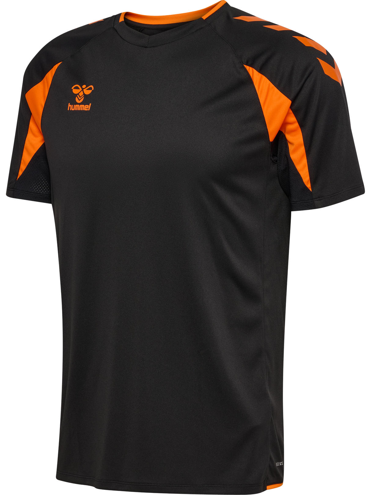 hummel Men's Core 2.0 Short Sleeve Jersey-1