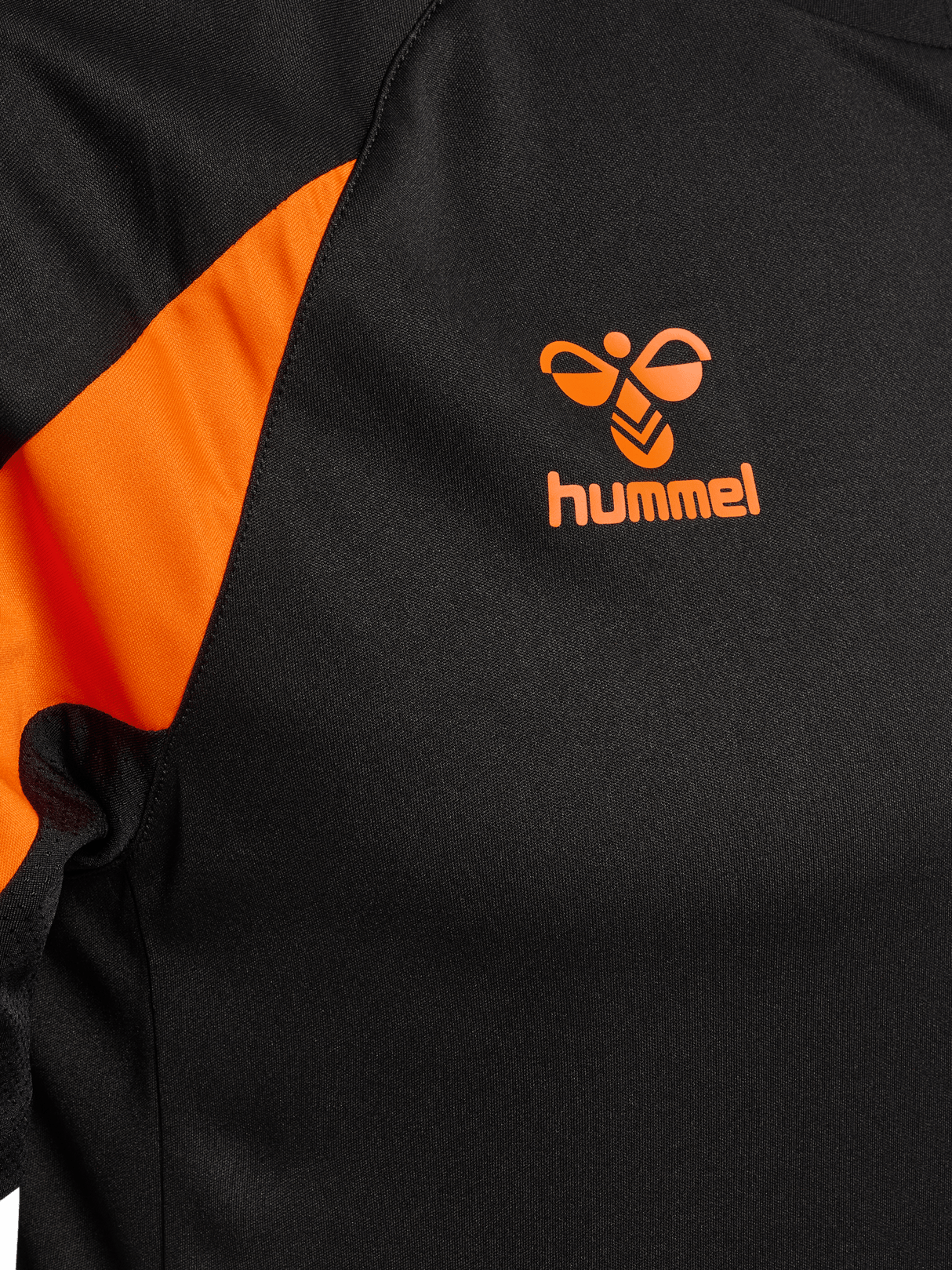 hummel Men's Core 2.0 Short Sleeve Jersey-3