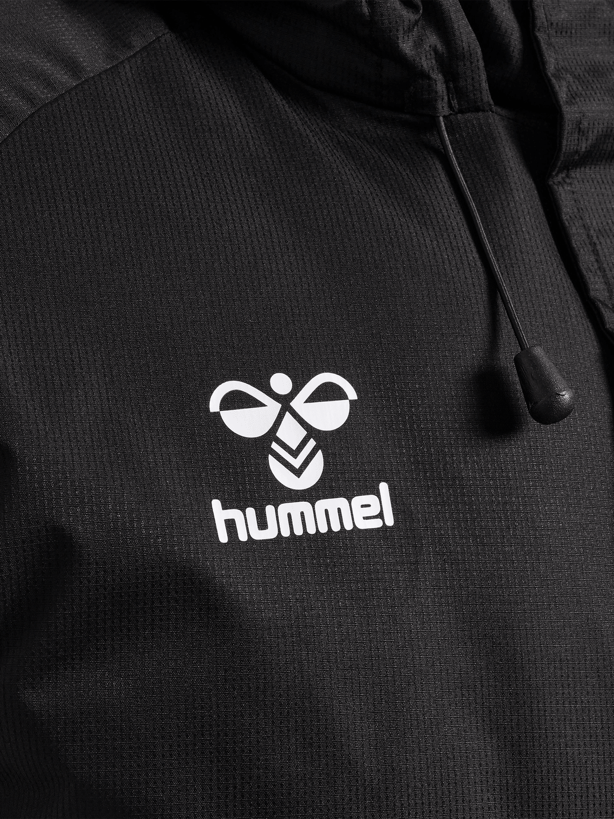 hummel Men's Go Parka Jacket-3