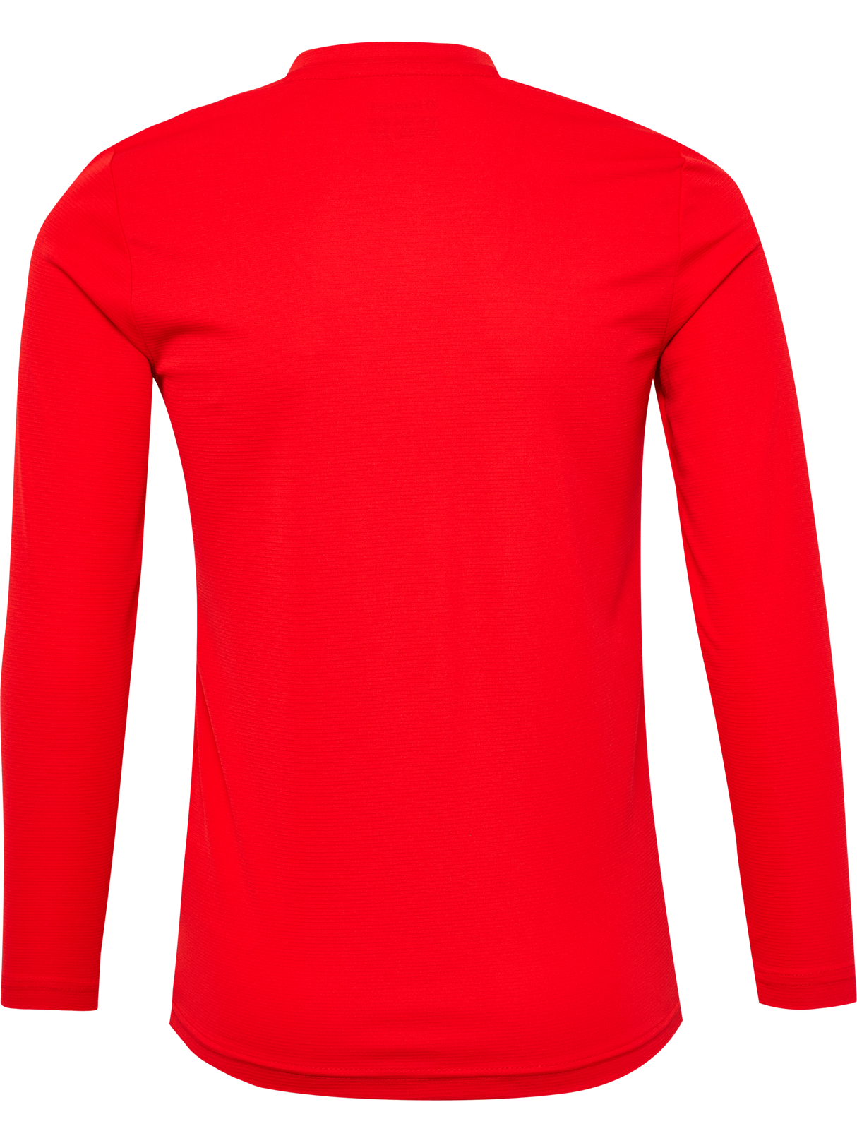 hummel Youth Baselayer Essential Tee Long Sleeve-2