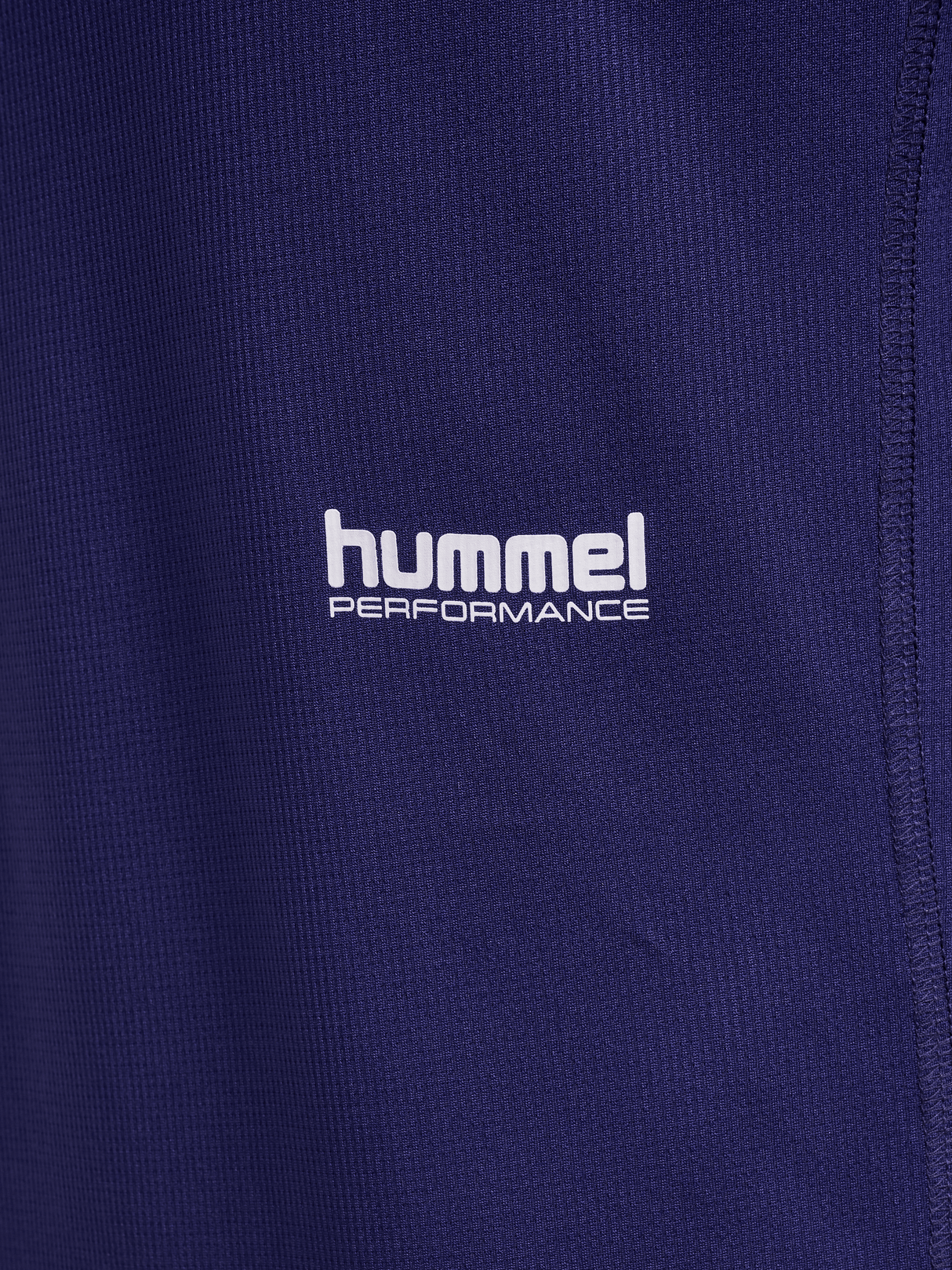 hummel Men's Pulse Workout Short Sleeve T-Shirt-3