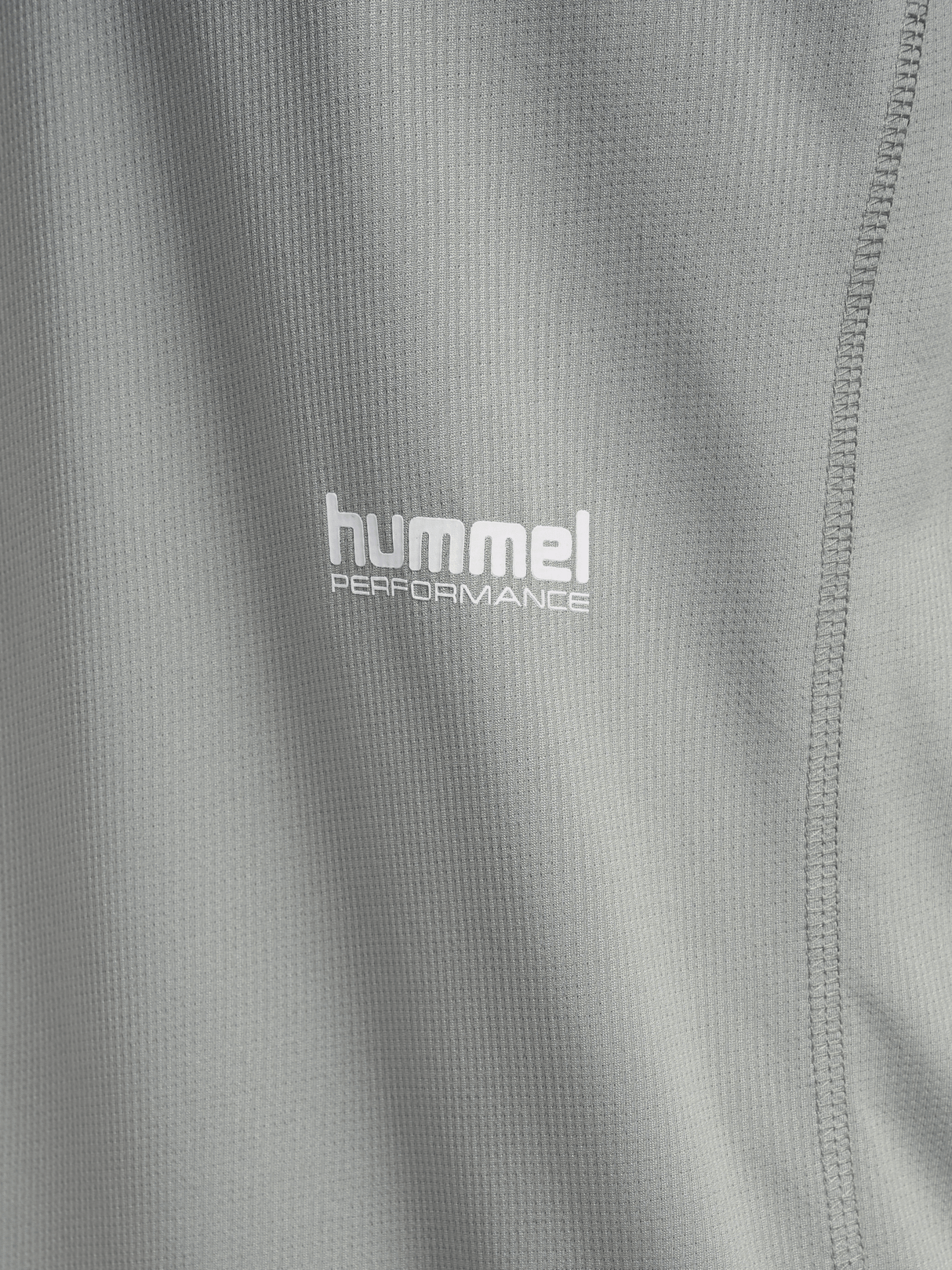 hummel Men's Pulse Workout Short Sleeve T-Shirt-3