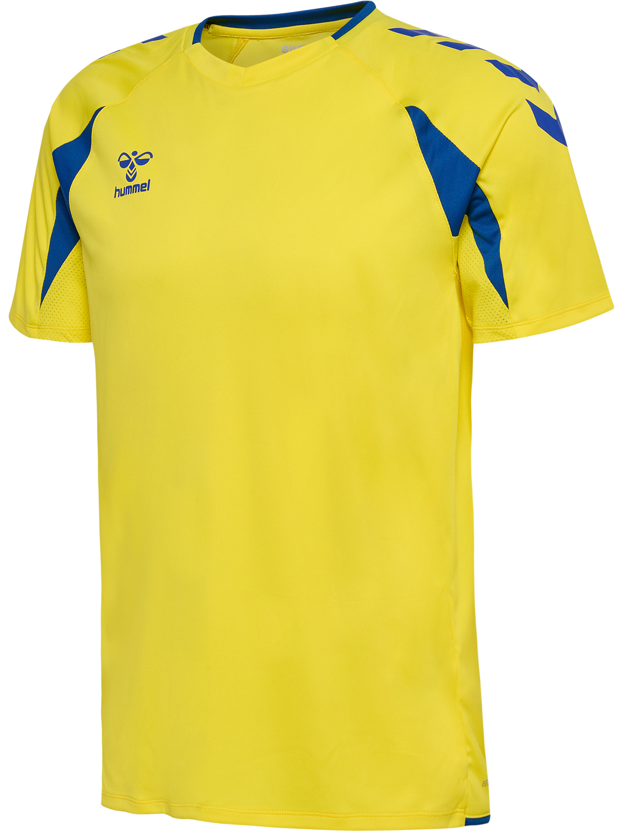 hummel Men's Core 2.0 Short Sleeve Jersey-1