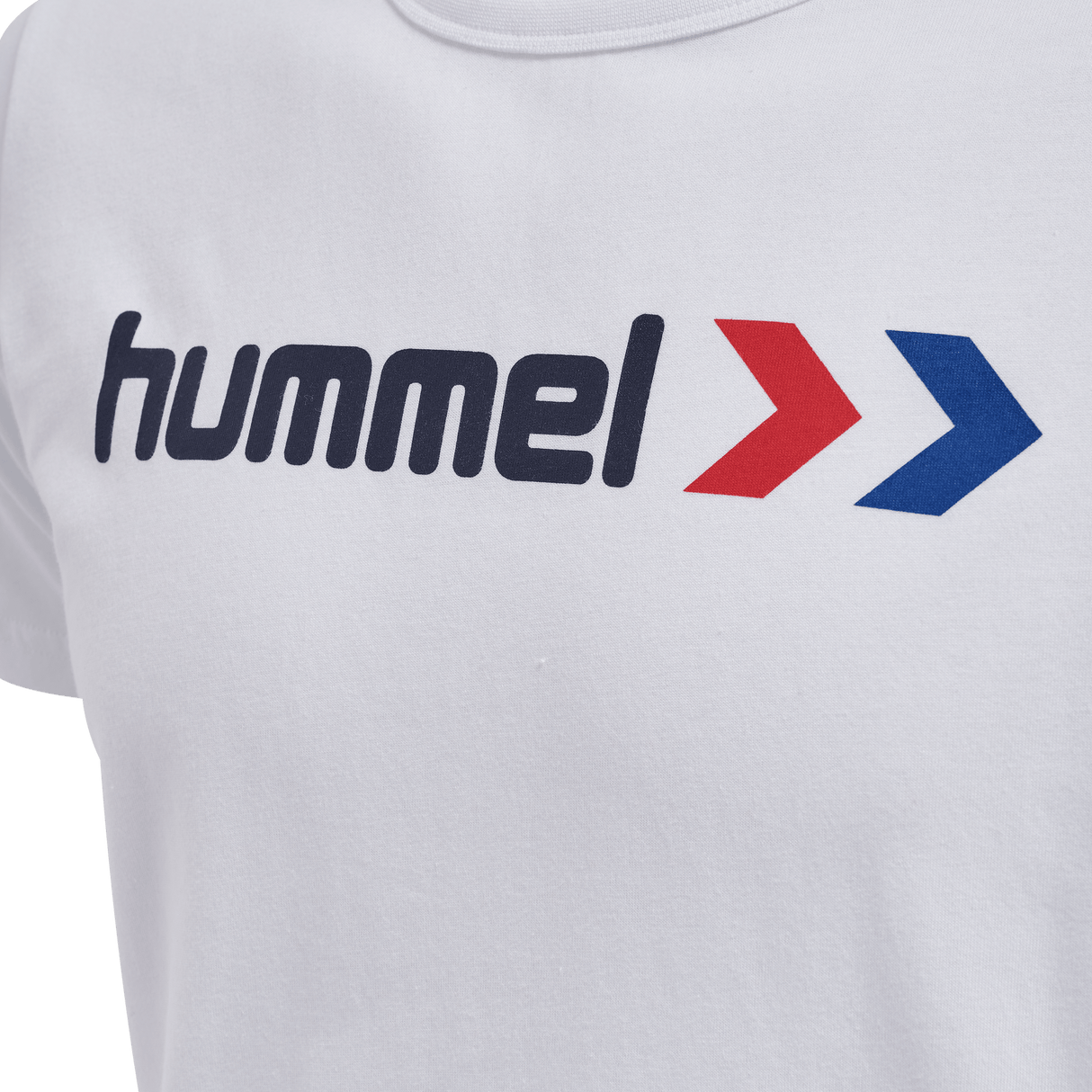 hummel Unisex Icons Combi T-Shirt-3