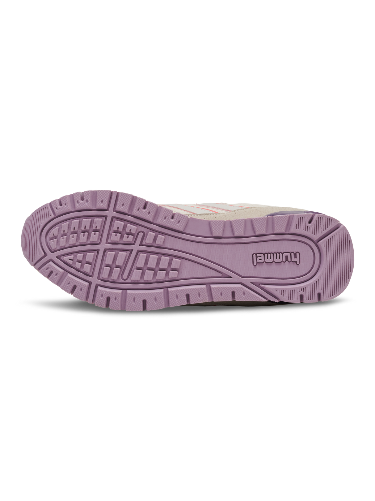 hummel Women's Monaco 86 Running Shoes-2
