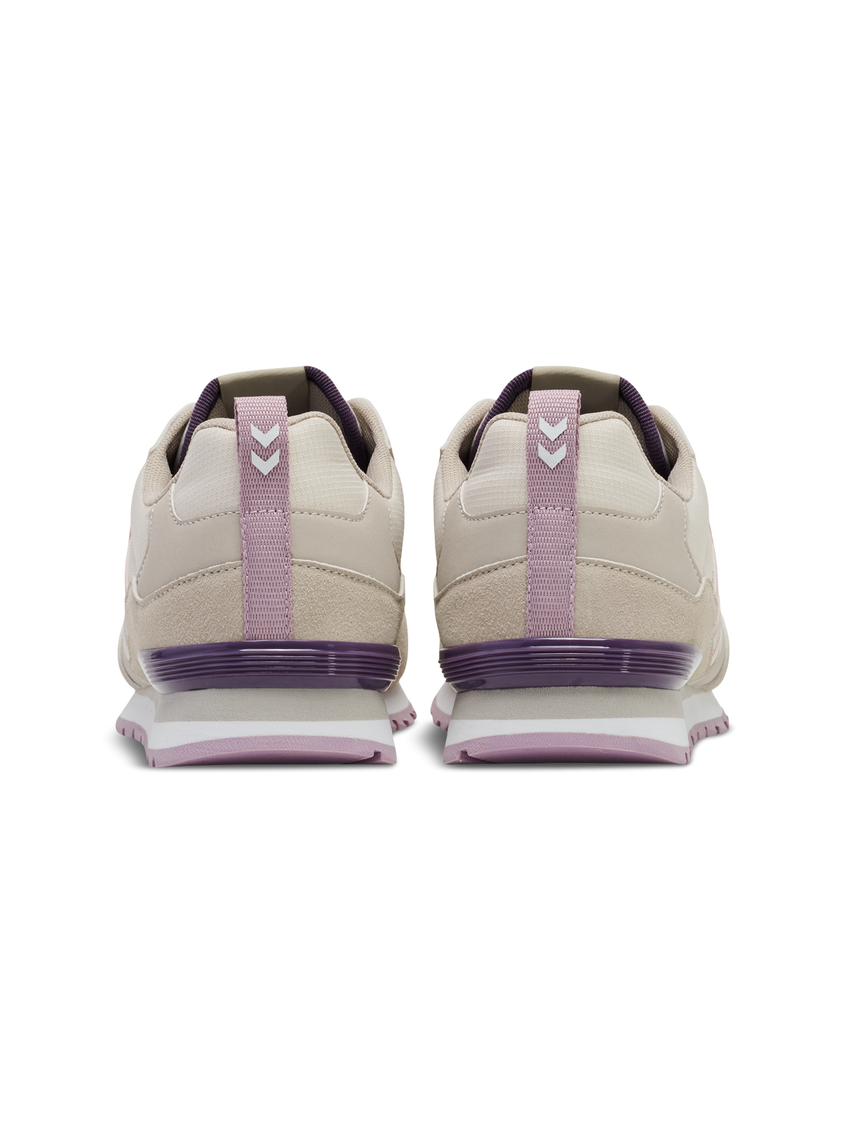 hummel Women's Monaco 86 Running Shoes-4