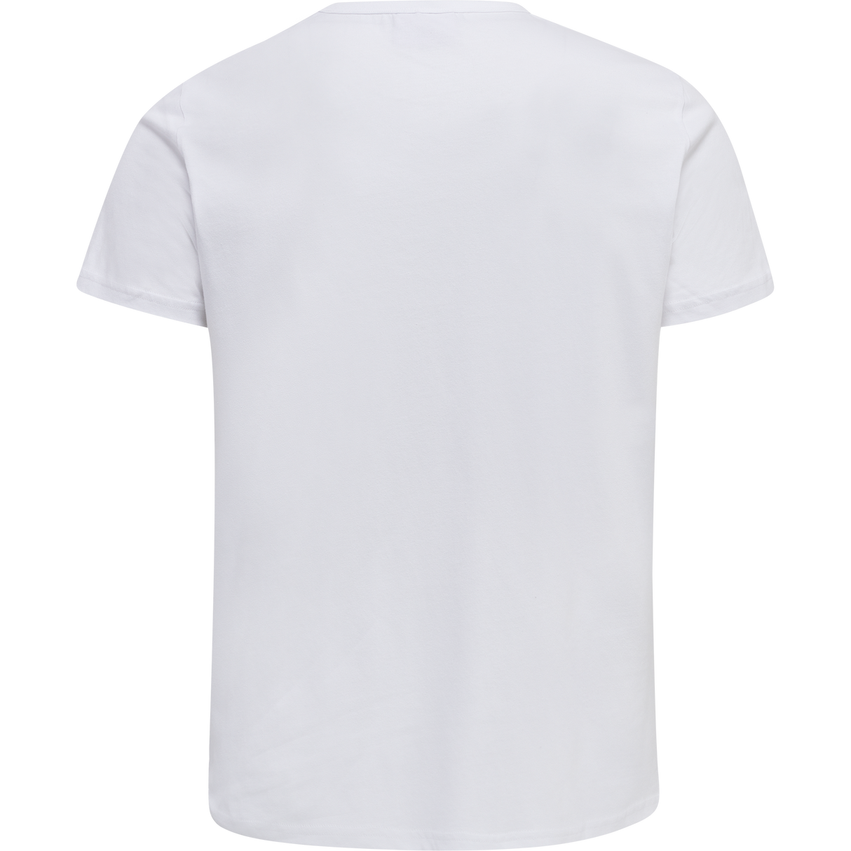 hummel Unisex Icons Combi T-Shirt-2