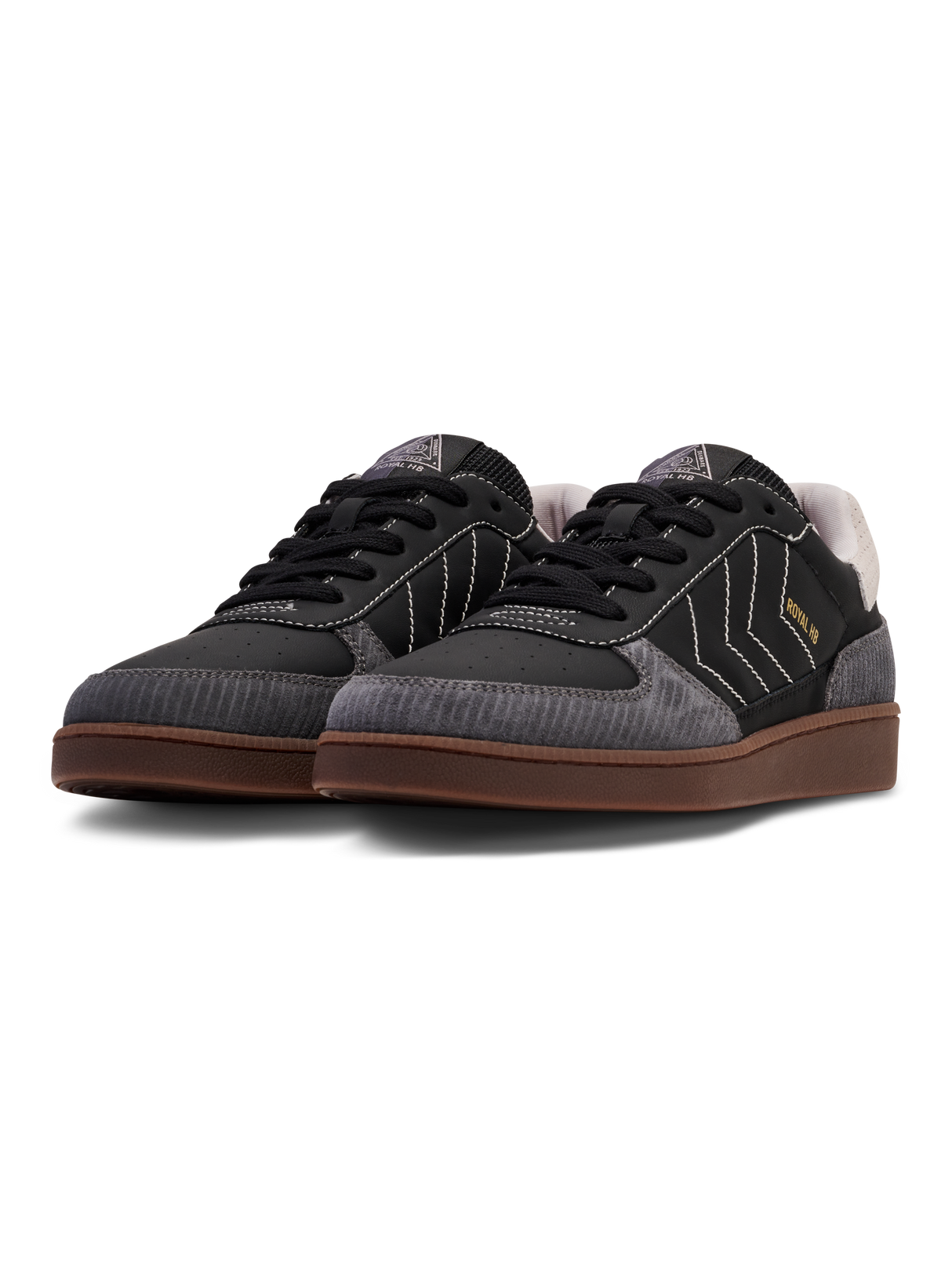 hummel Unisex Royal Handball Em Shoes-2