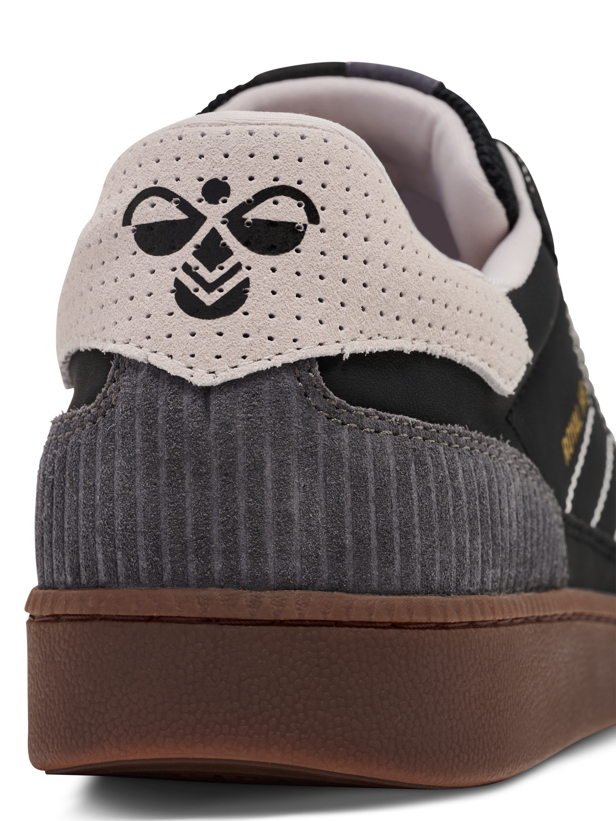 hummel Unisex Royal Handball Em Shoes-3
