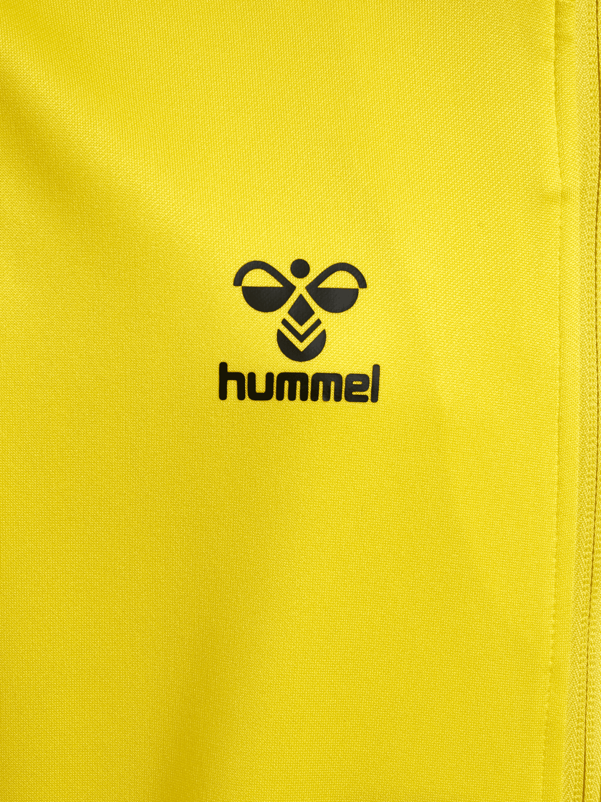 hummel Youth Essential Track Jacket-3