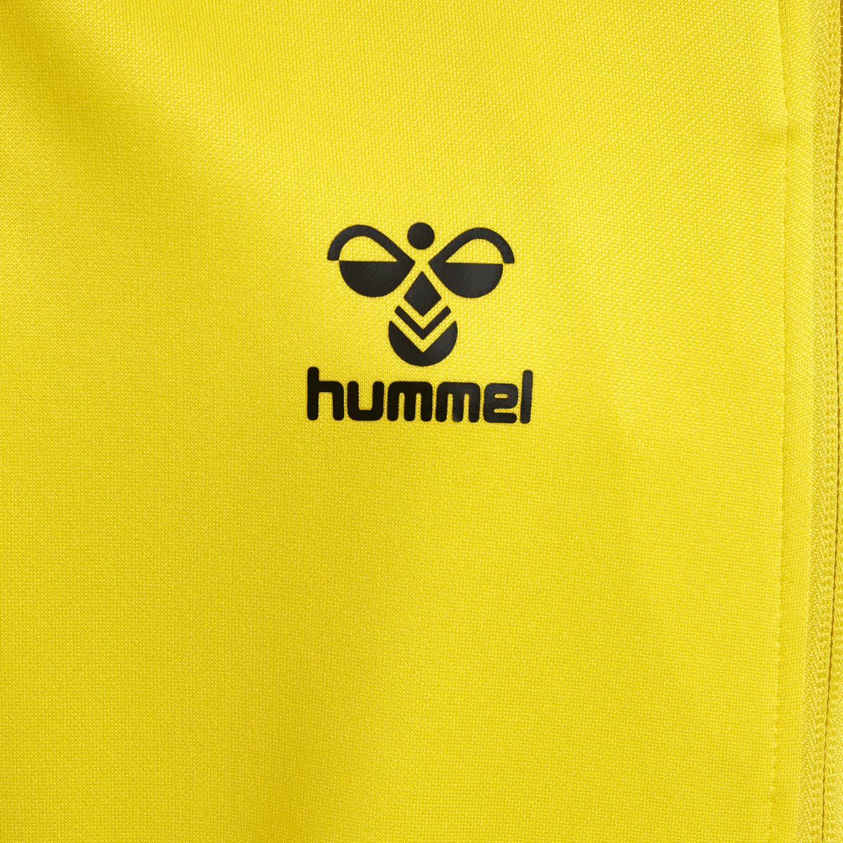 hummel Youth Essential Track Jacket-3