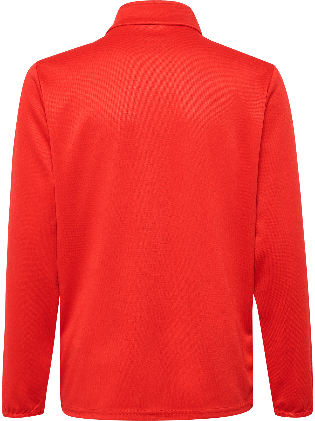 hummel Youth Essential Track Jacket-2