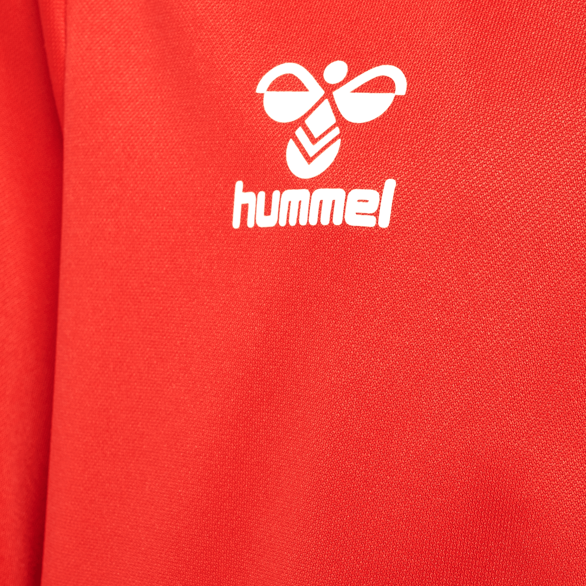 hummel Youth Essential Track Jacket-3