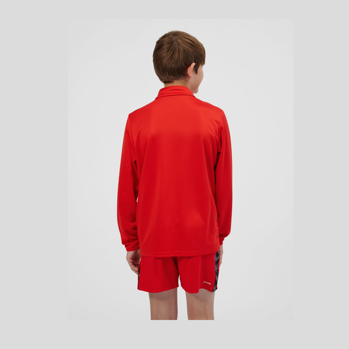 hummel Youth Essential Track Jacket-6
