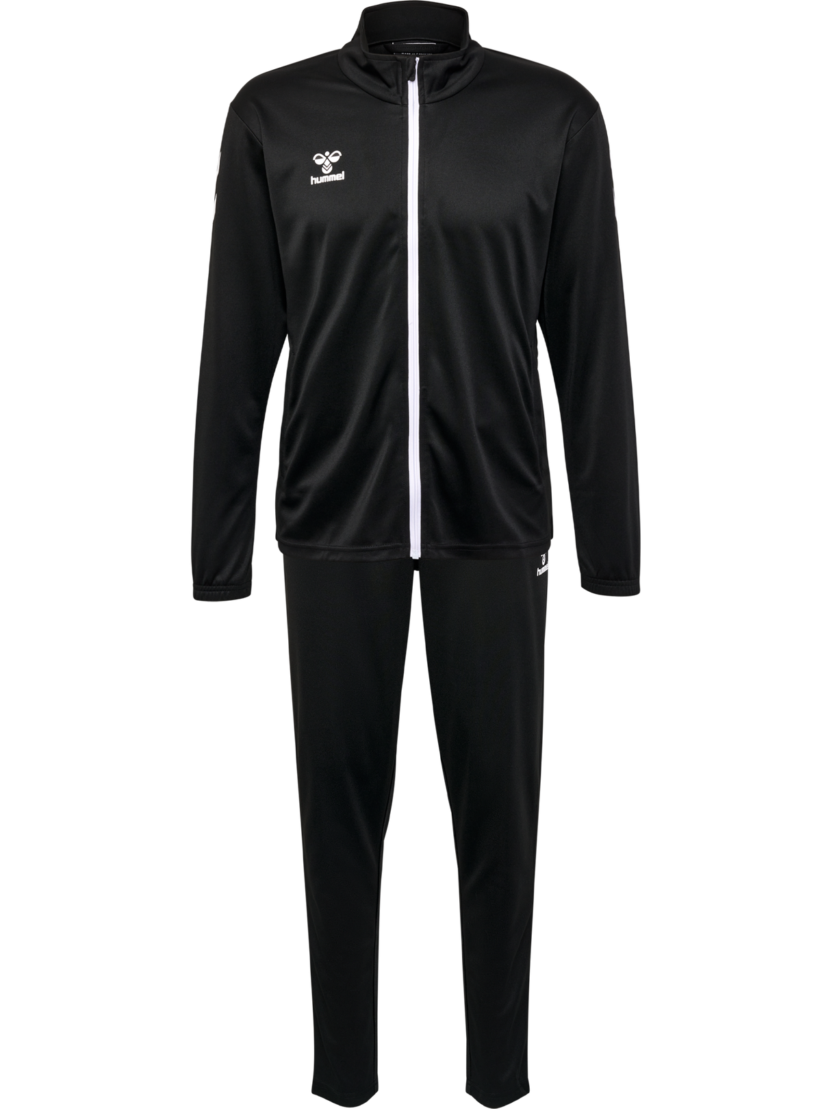 hummel Unisex Logo Suit-1