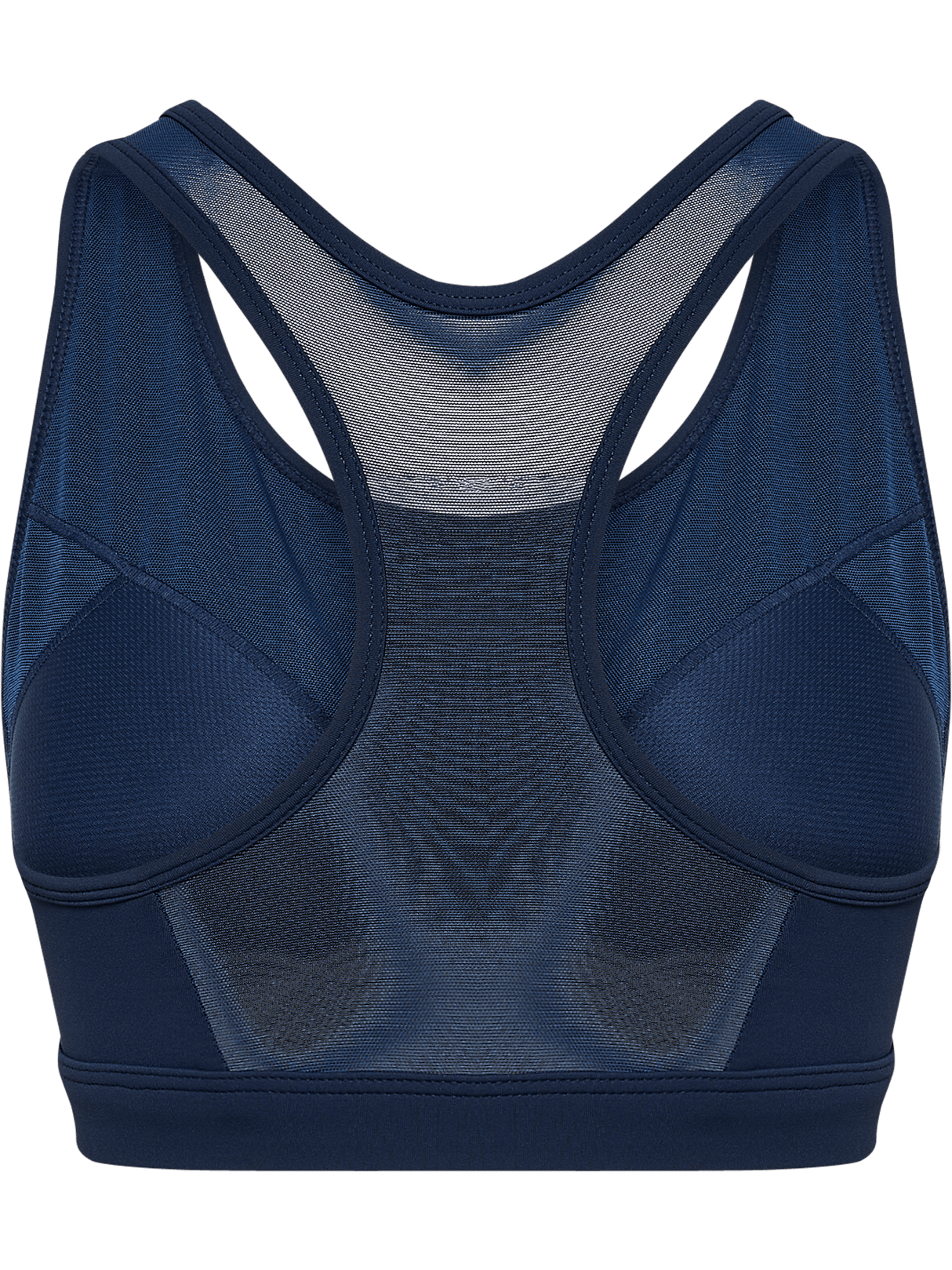 hummel Women's Pulse Medium Support Bra-2