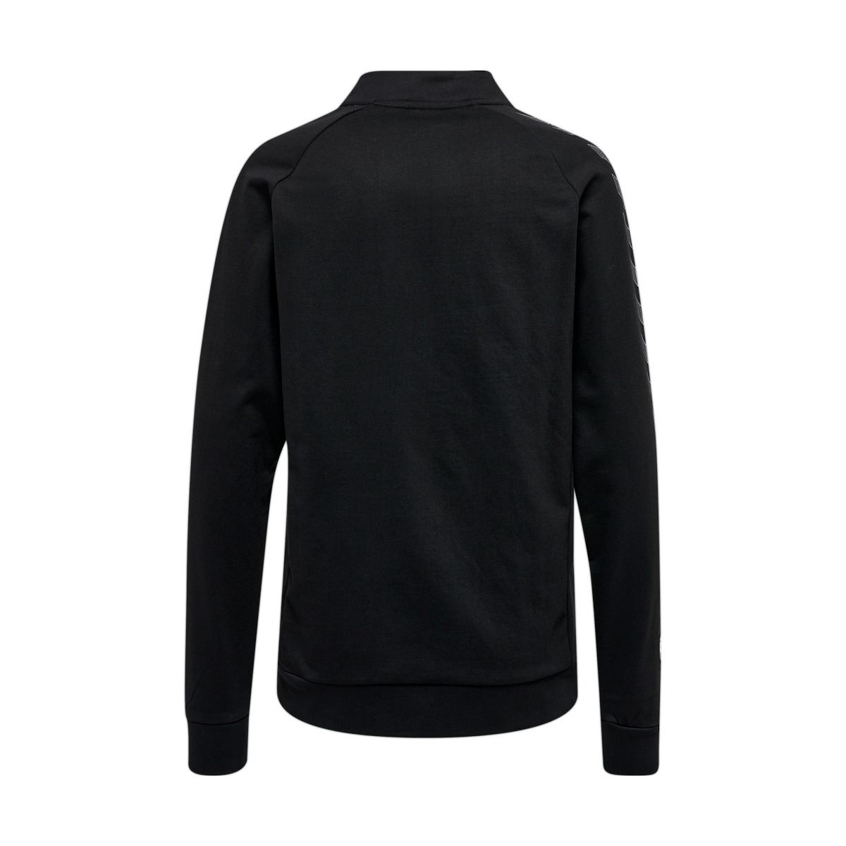 hummel Women's Move Grid Cotton Zip Jacket-2