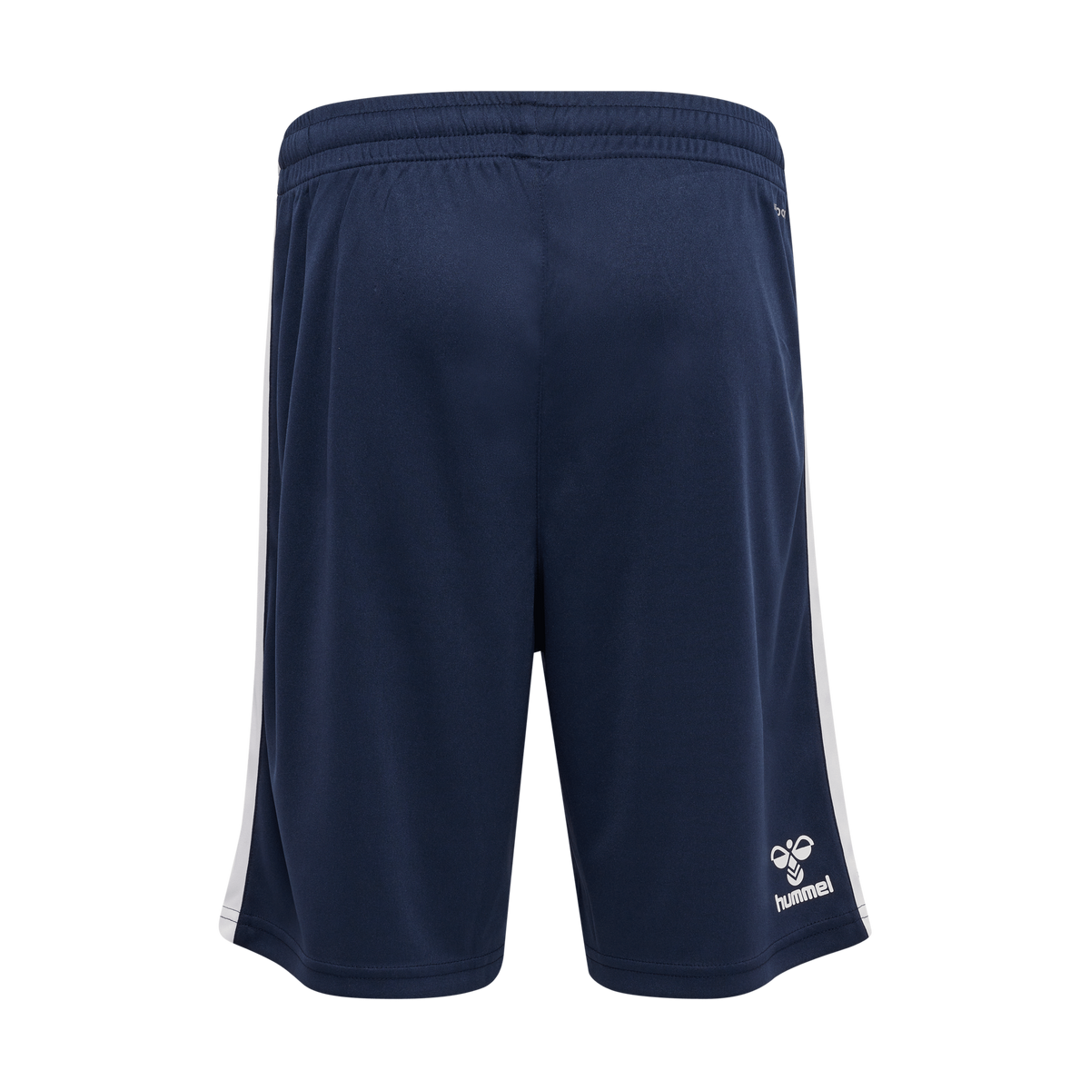 hummel Youth Core XK Basket Shorts-2