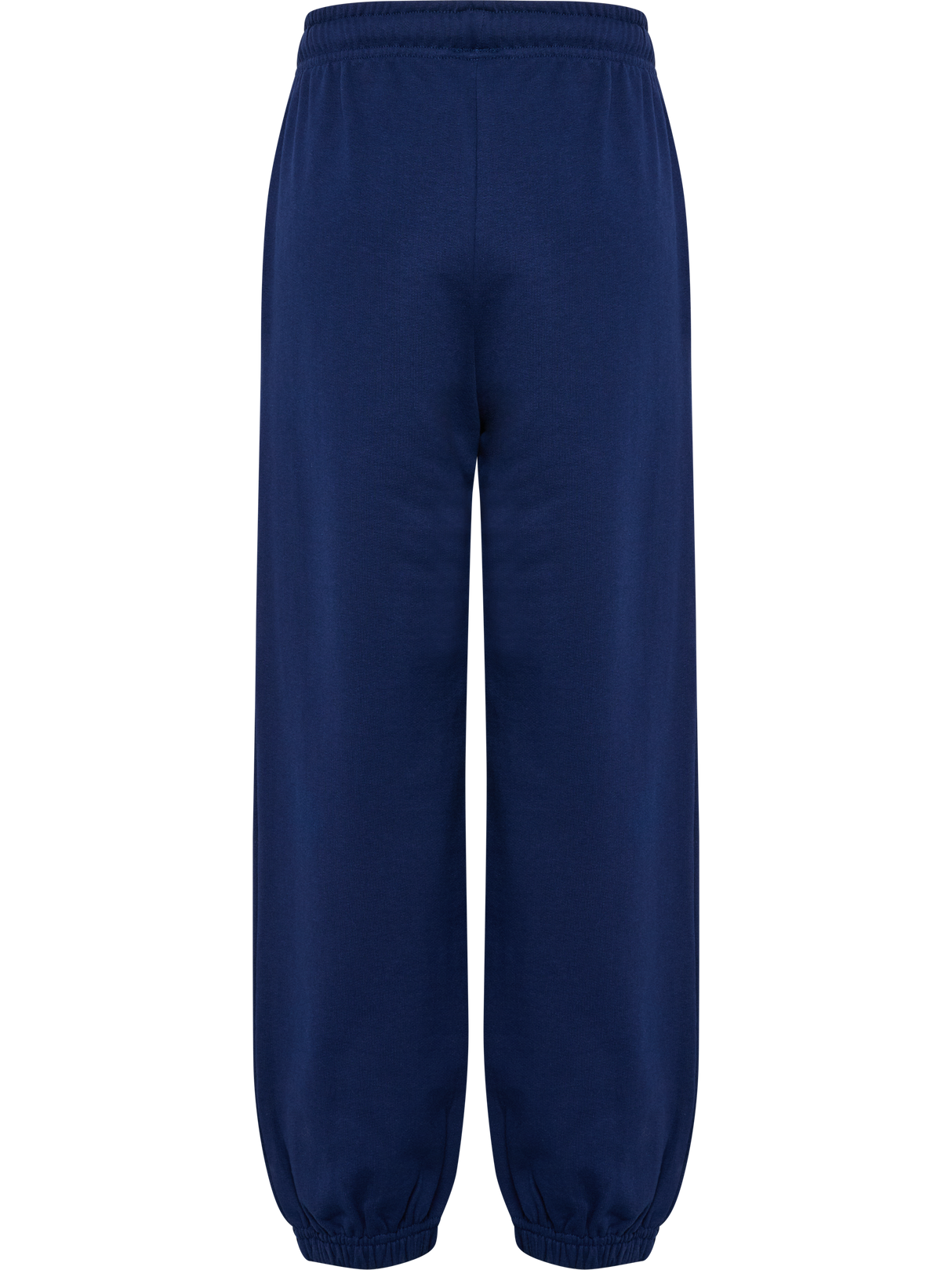 hummel Youth Jump Boxy Elastic Sweatpants-2
