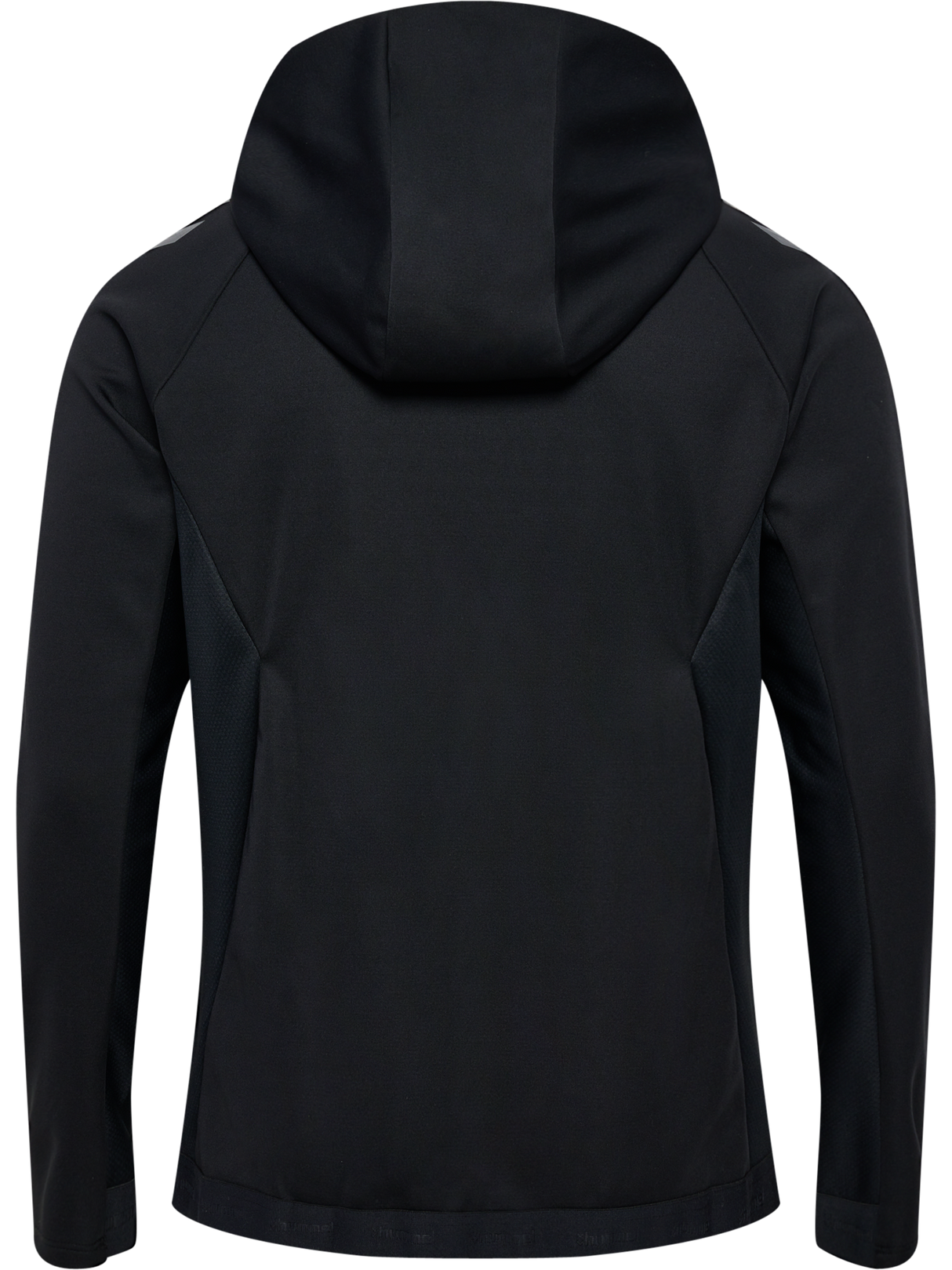 hummel Men's Cima 2.0 Zip Hoodie-2