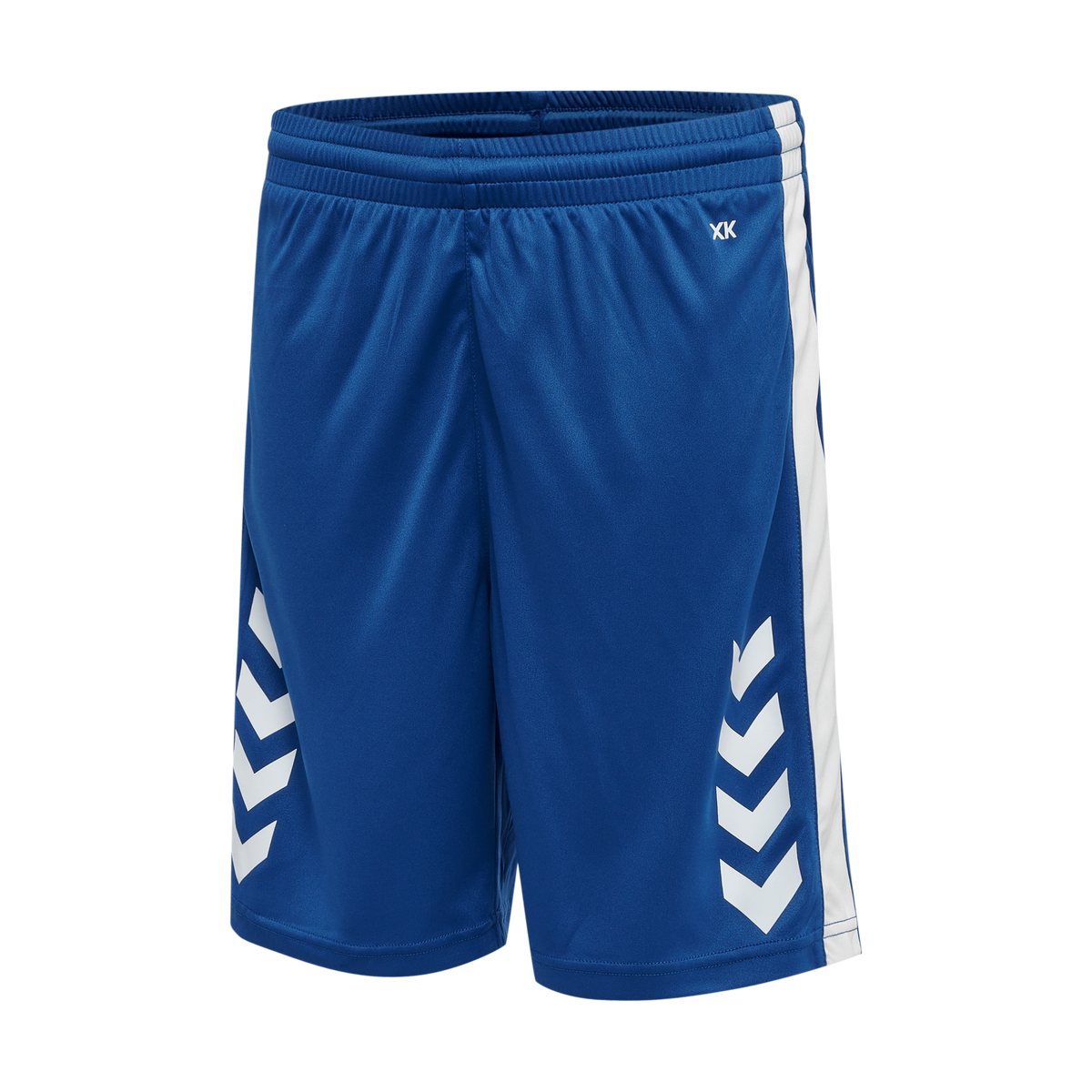hummel Youth Core XK Basket Shorts-1