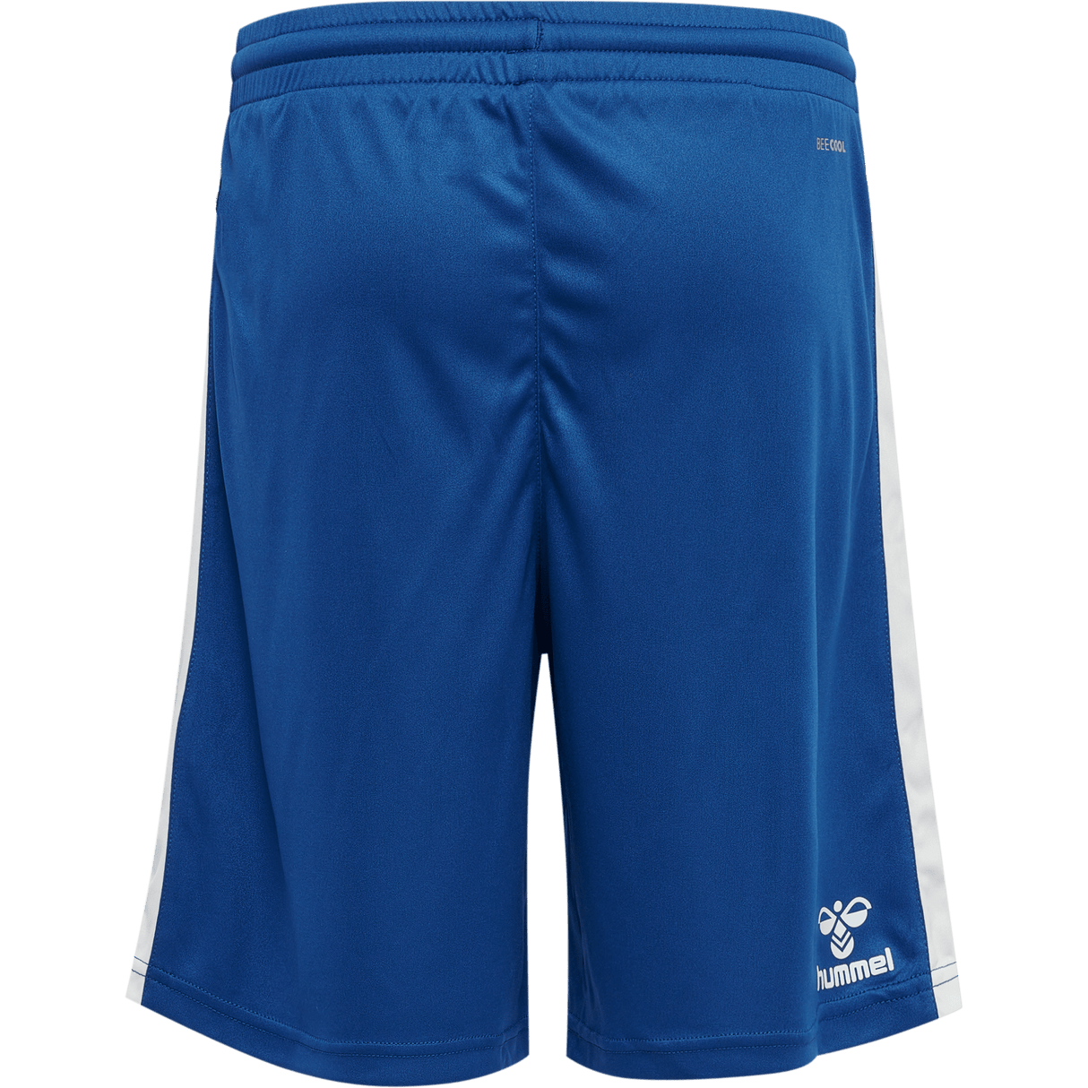 hummel Youth Core XK Basket Shorts-2