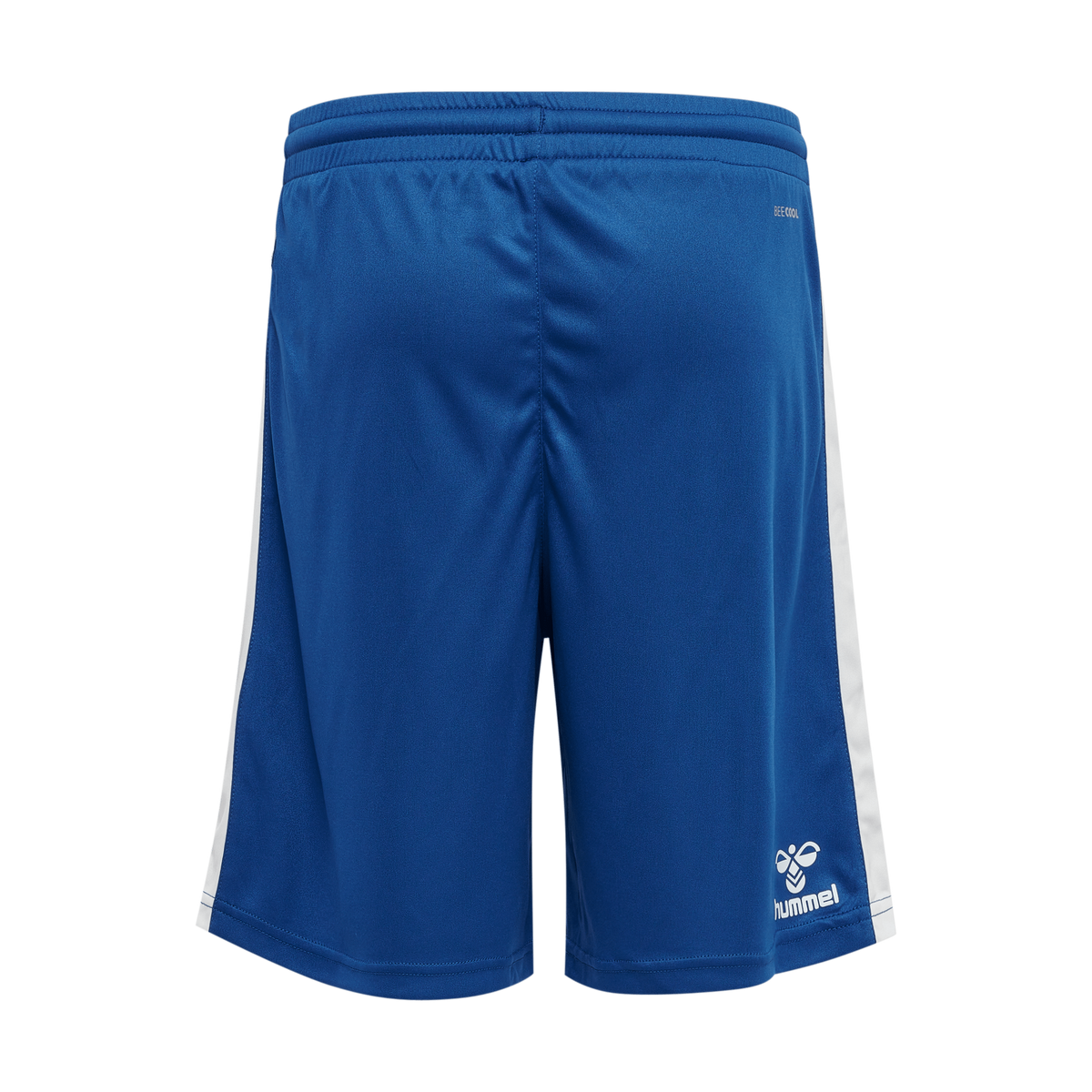 hummel Youth Core XK Basket Shorts-2