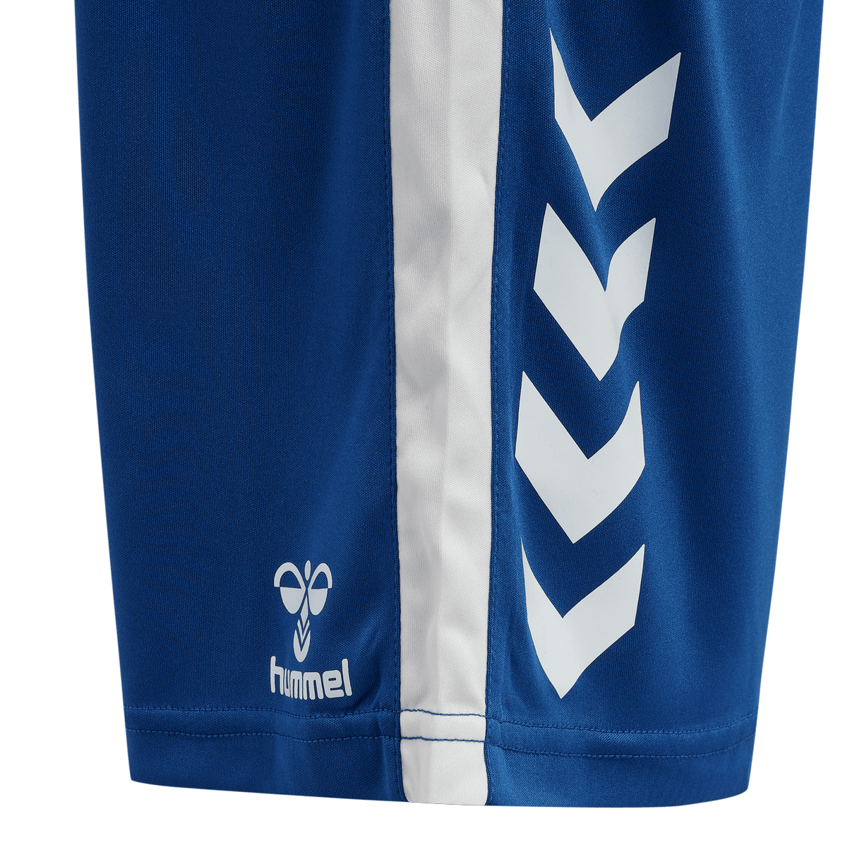 hummel Youth Core XK Basket Shorts-3