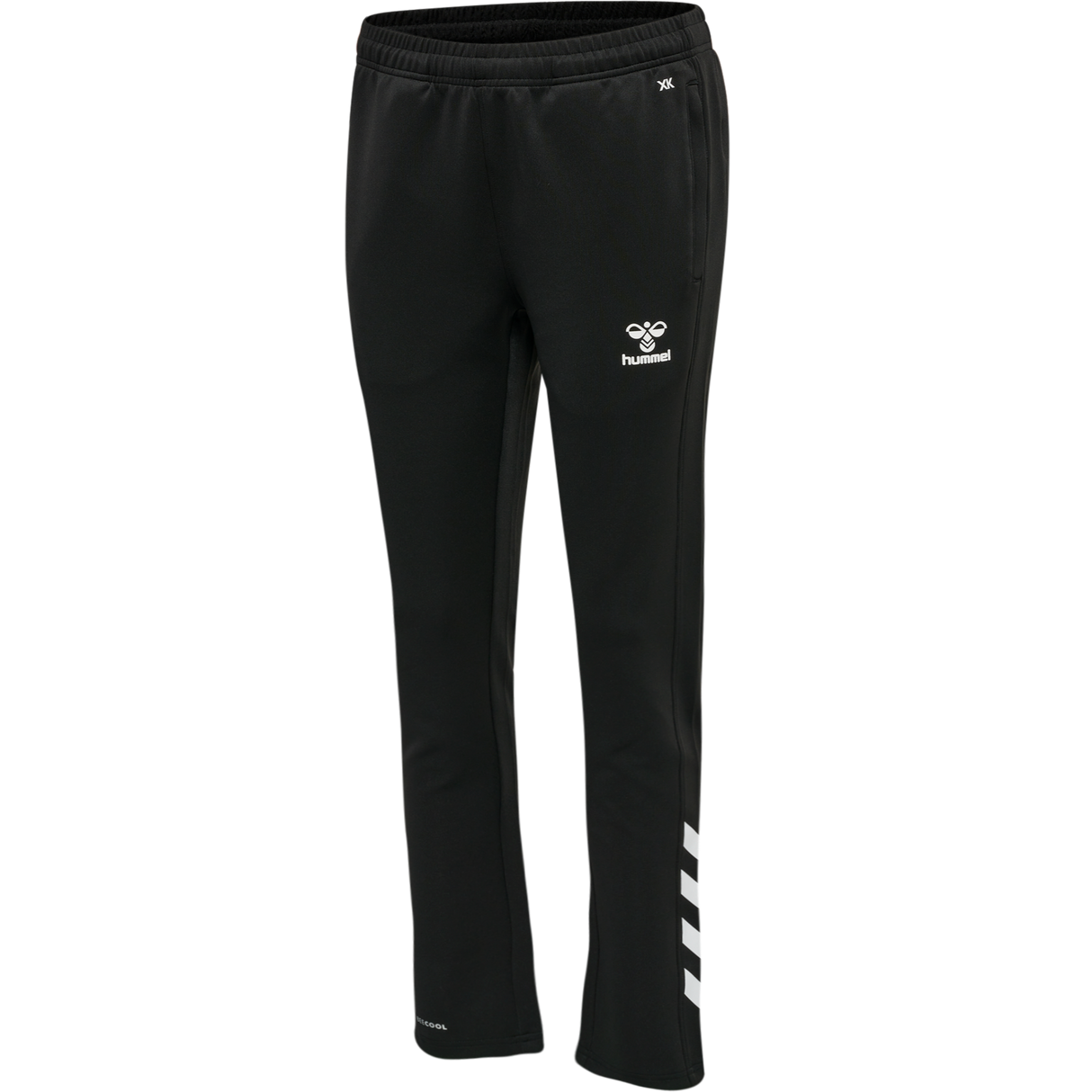 hummel Women's Core XK Poly Pants-1