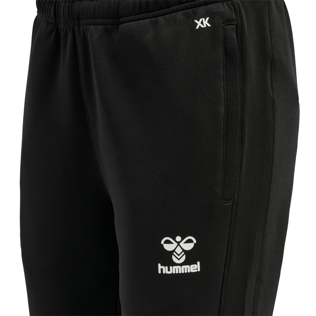 hummel Women's Core XK Poly Pants-3