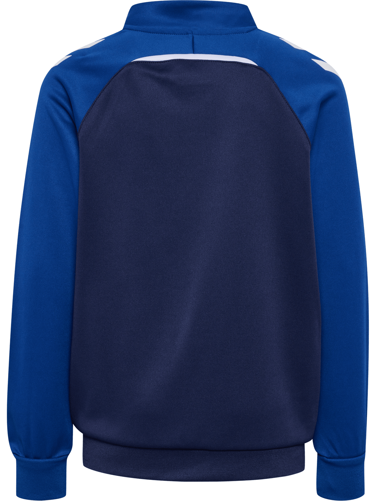 hummel Youth Lead 2.0 Track Zip Jacket-2