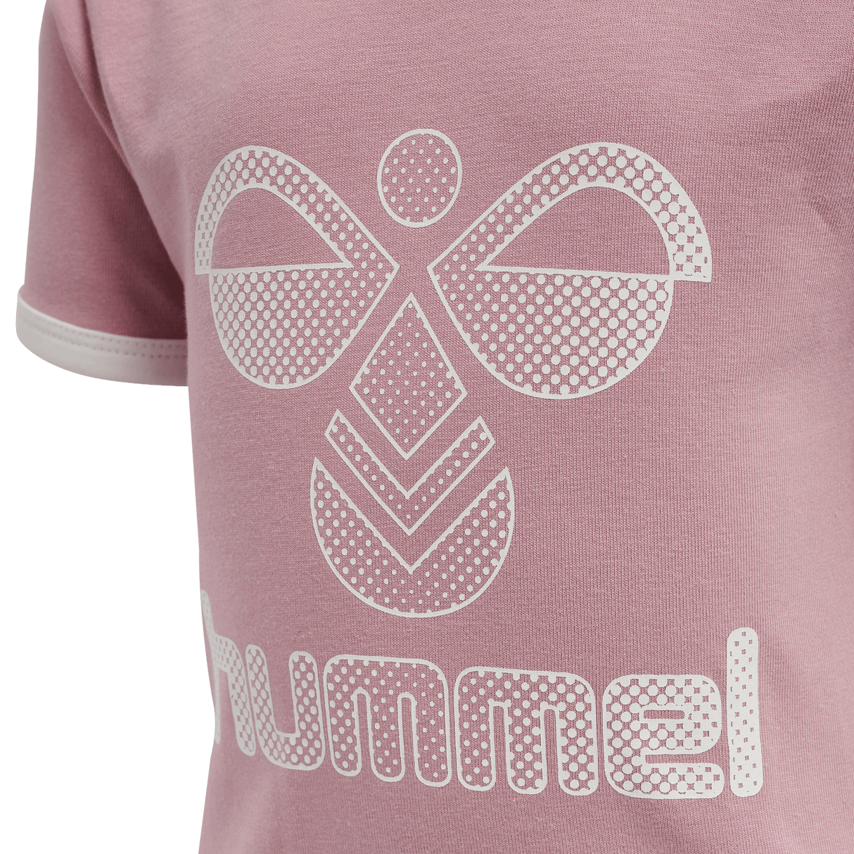 hummel Youth Proud Flipper Bodysuit-3