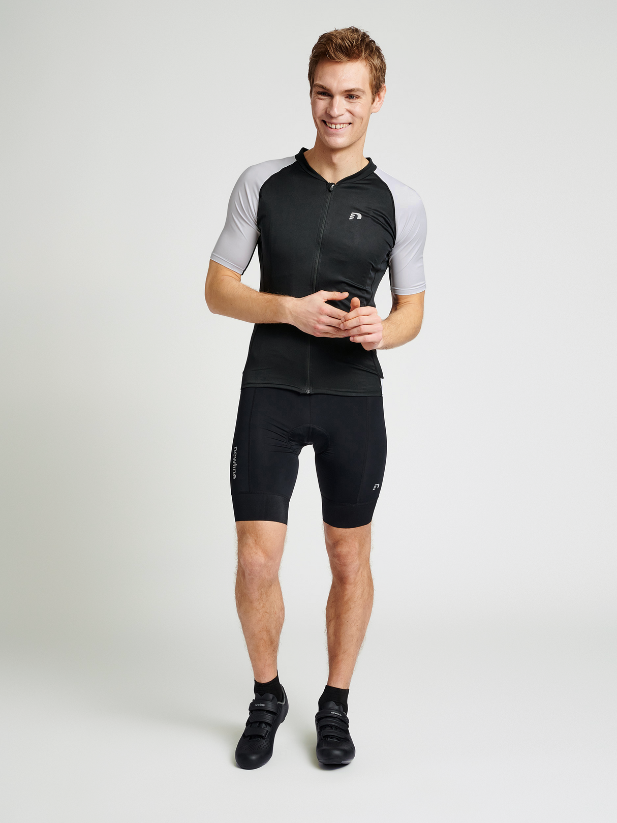 Newline Men's Core Bike Jersey-4