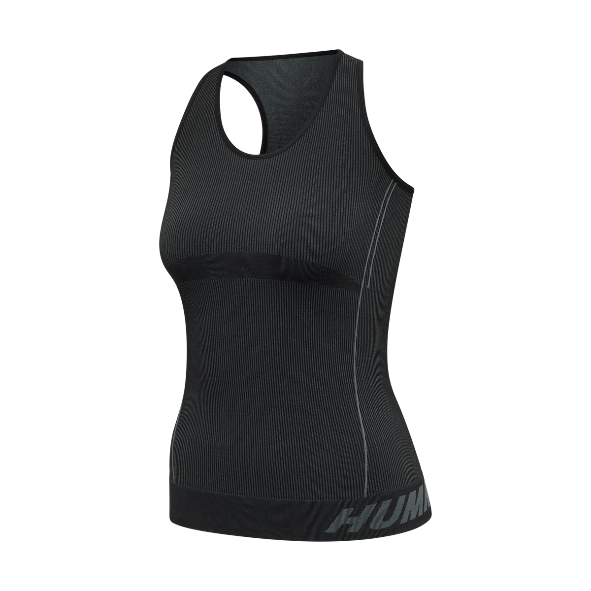 hummel Women's Training Essentials Christel Seamless Top-1
