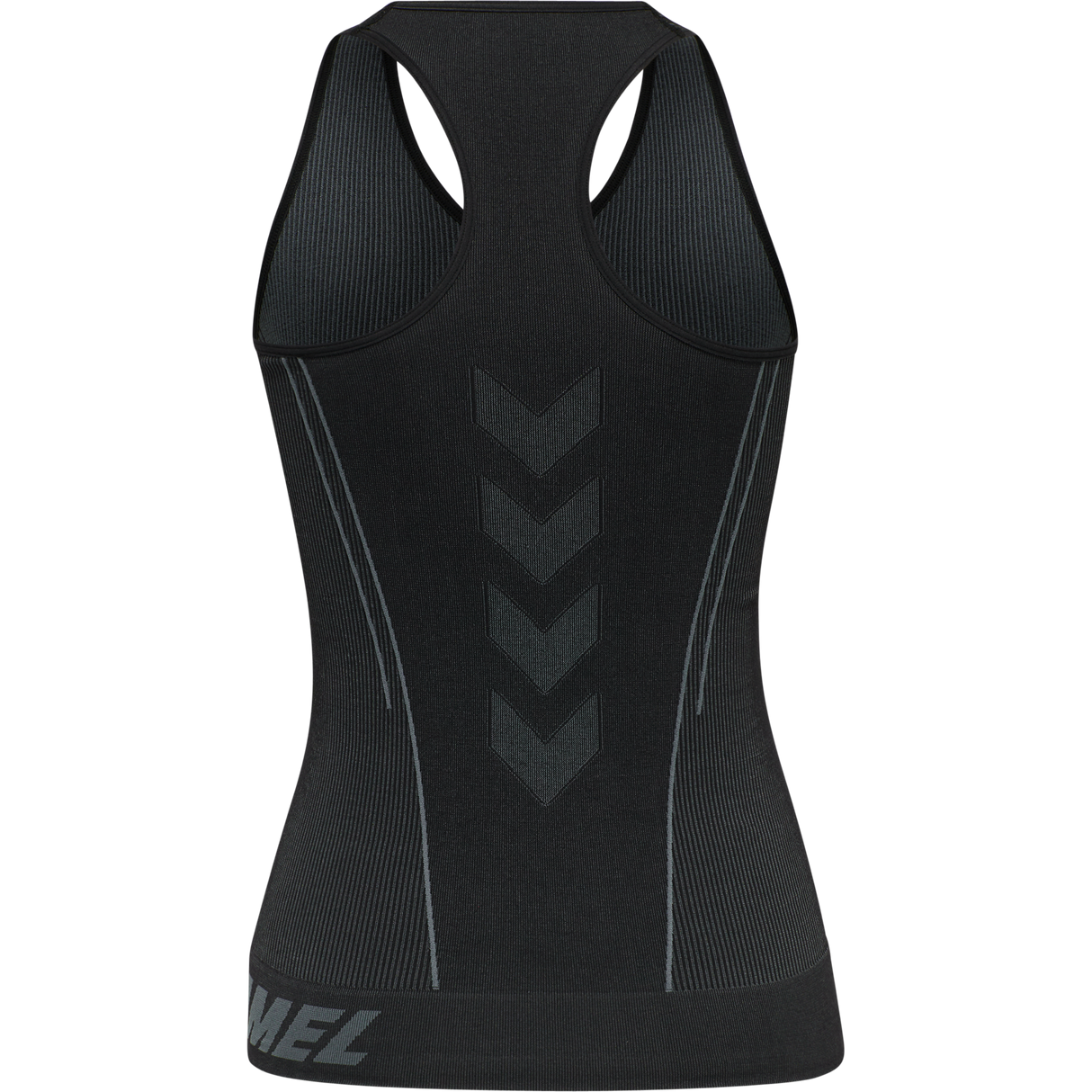 hummel Women's Training Essentials Christel Seamless Top-2