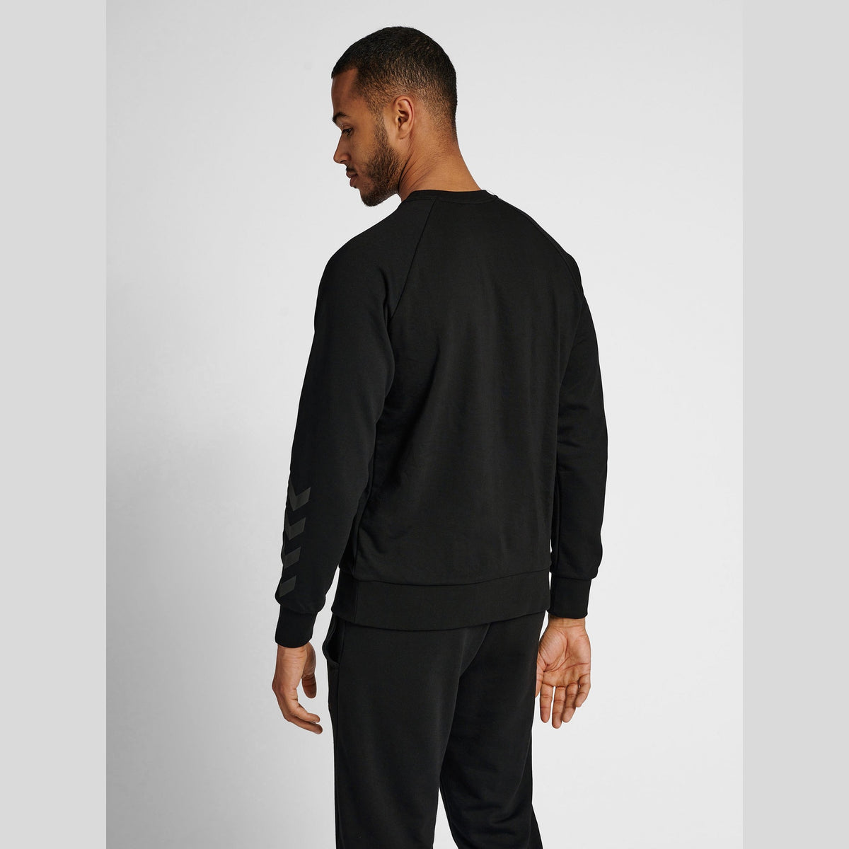 hummel Men's Isam 2.0 Sweatshirt-6