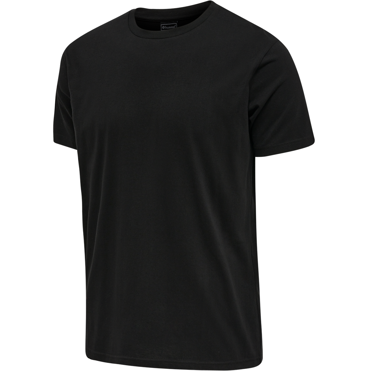 hummel Men's Basic Short Sleeve T-Shirt-1