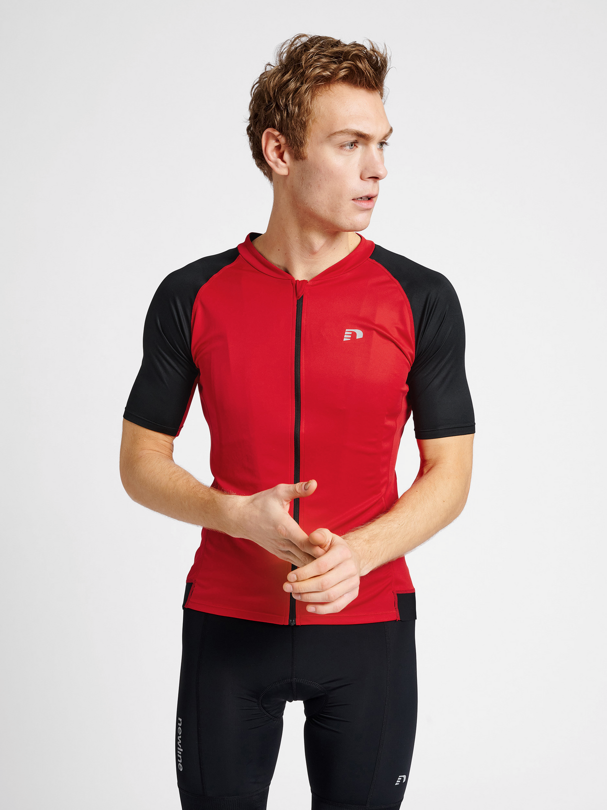 Newline Men's Core Bike Jersey-5